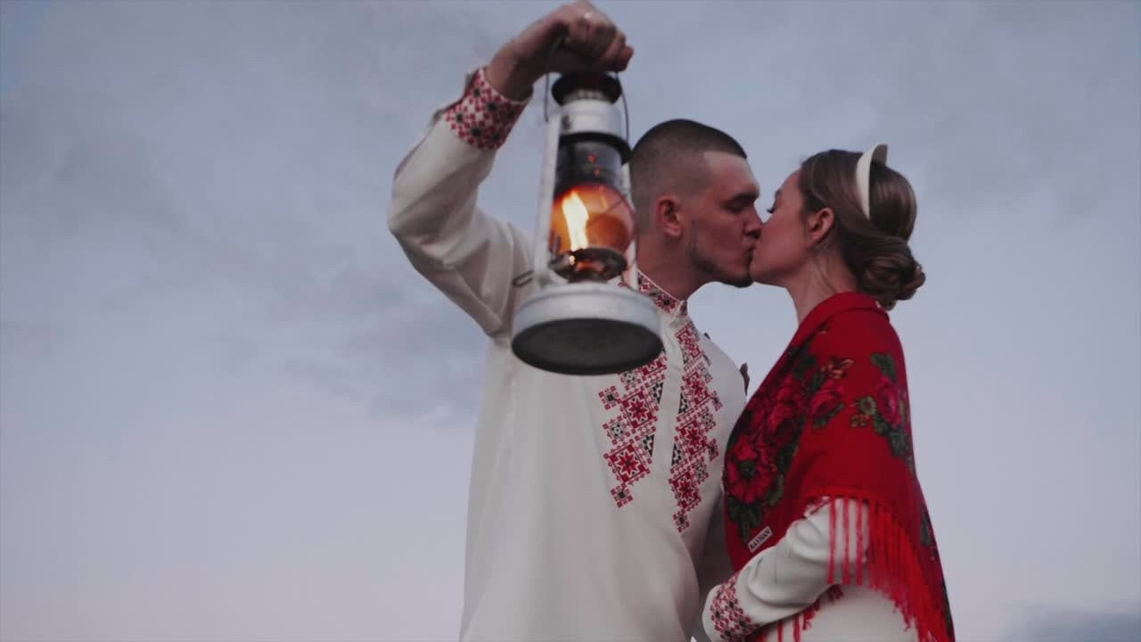 Портфолио. Свадебный видеограф