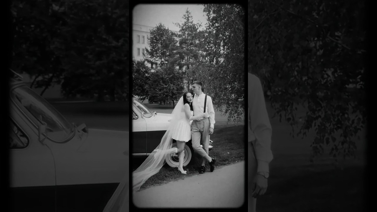 Видео. Свадебный фотограф видеограф Новосибирск Кемерово Калининград