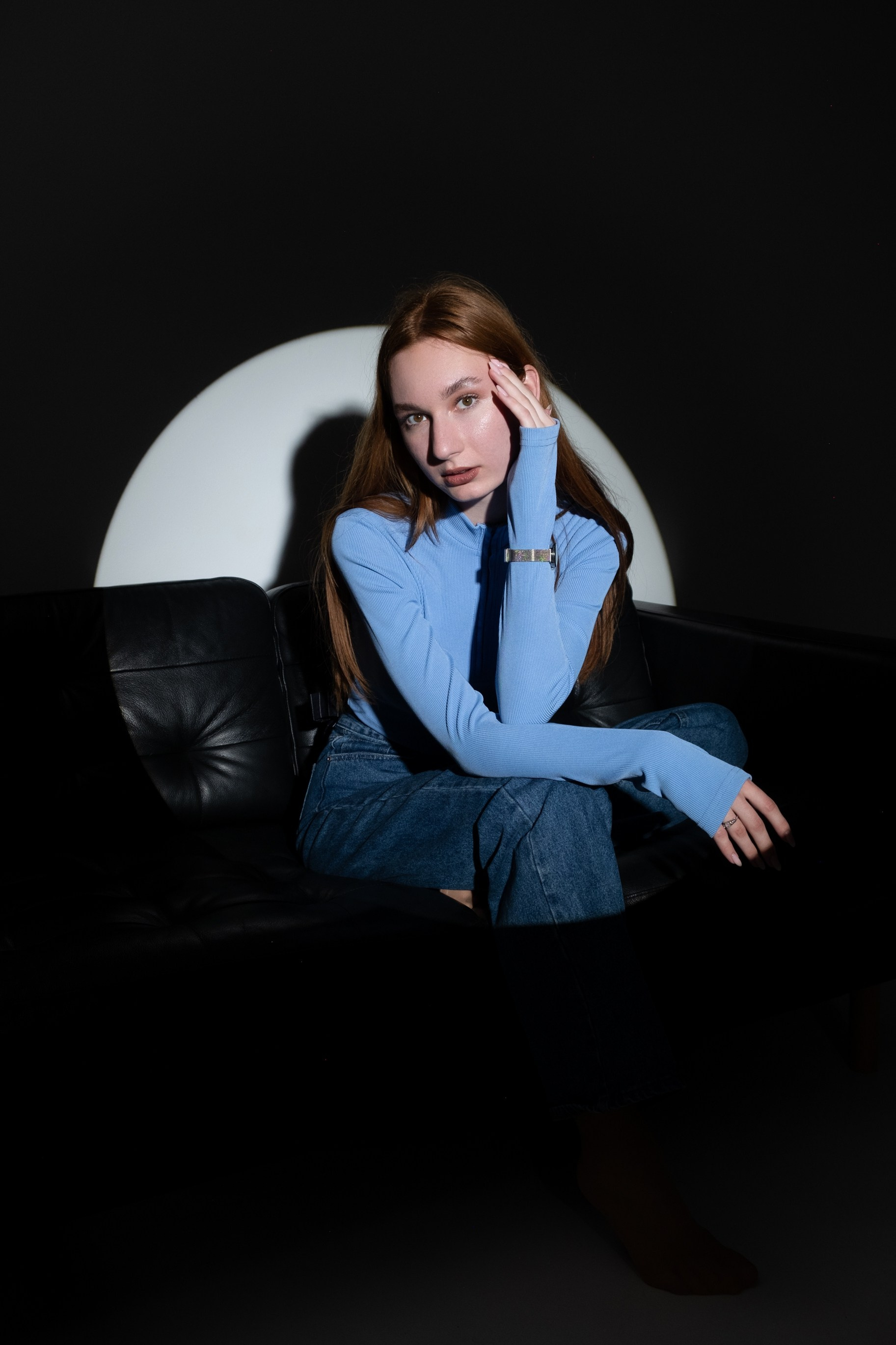 Индивидуальные фотоссесии в Минске