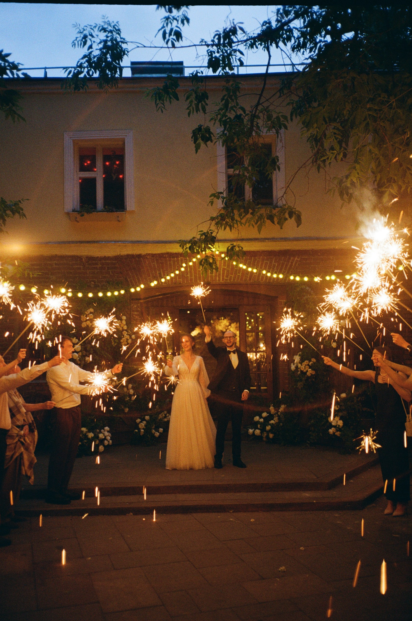 Свадьба | Ира и Костя. Никита Мако. Лайфстайл фотограф Новосибирск