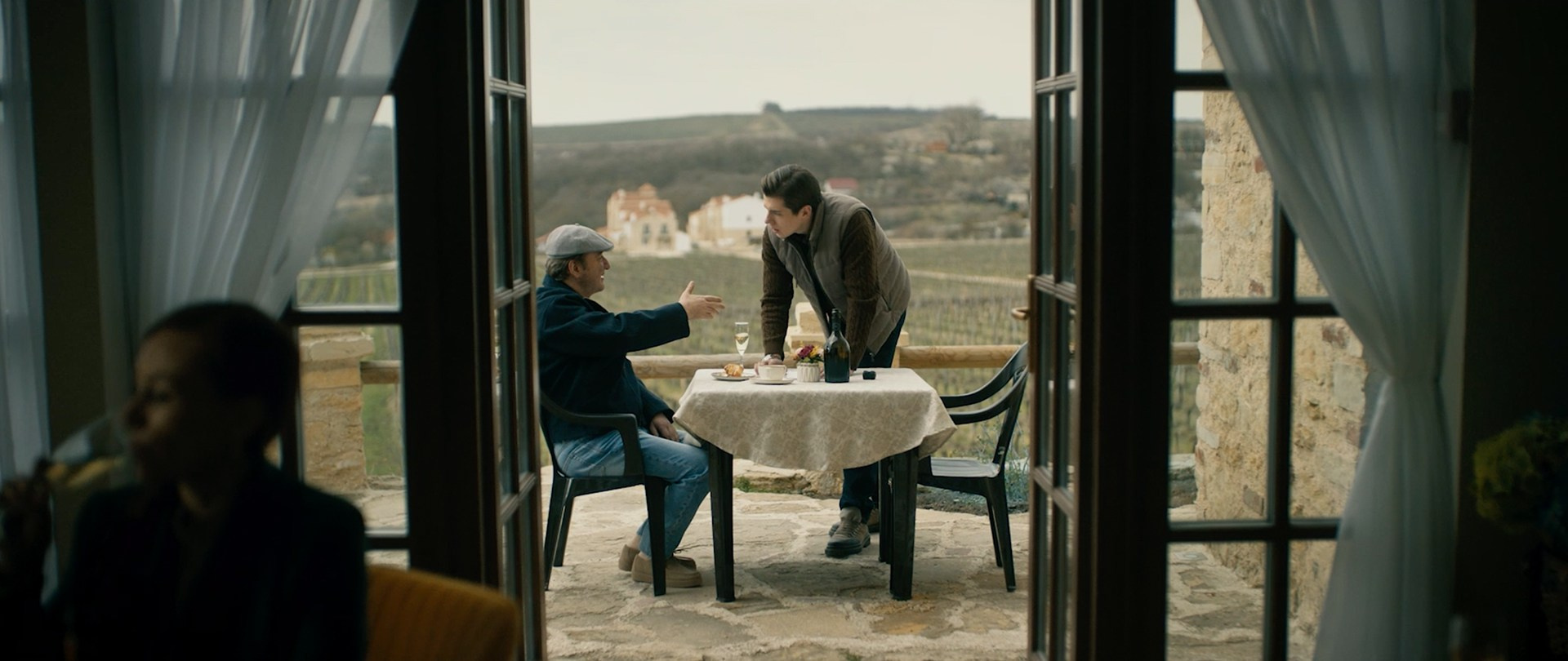 STAGE 8, постпродакшн кино и сериалов, Москва