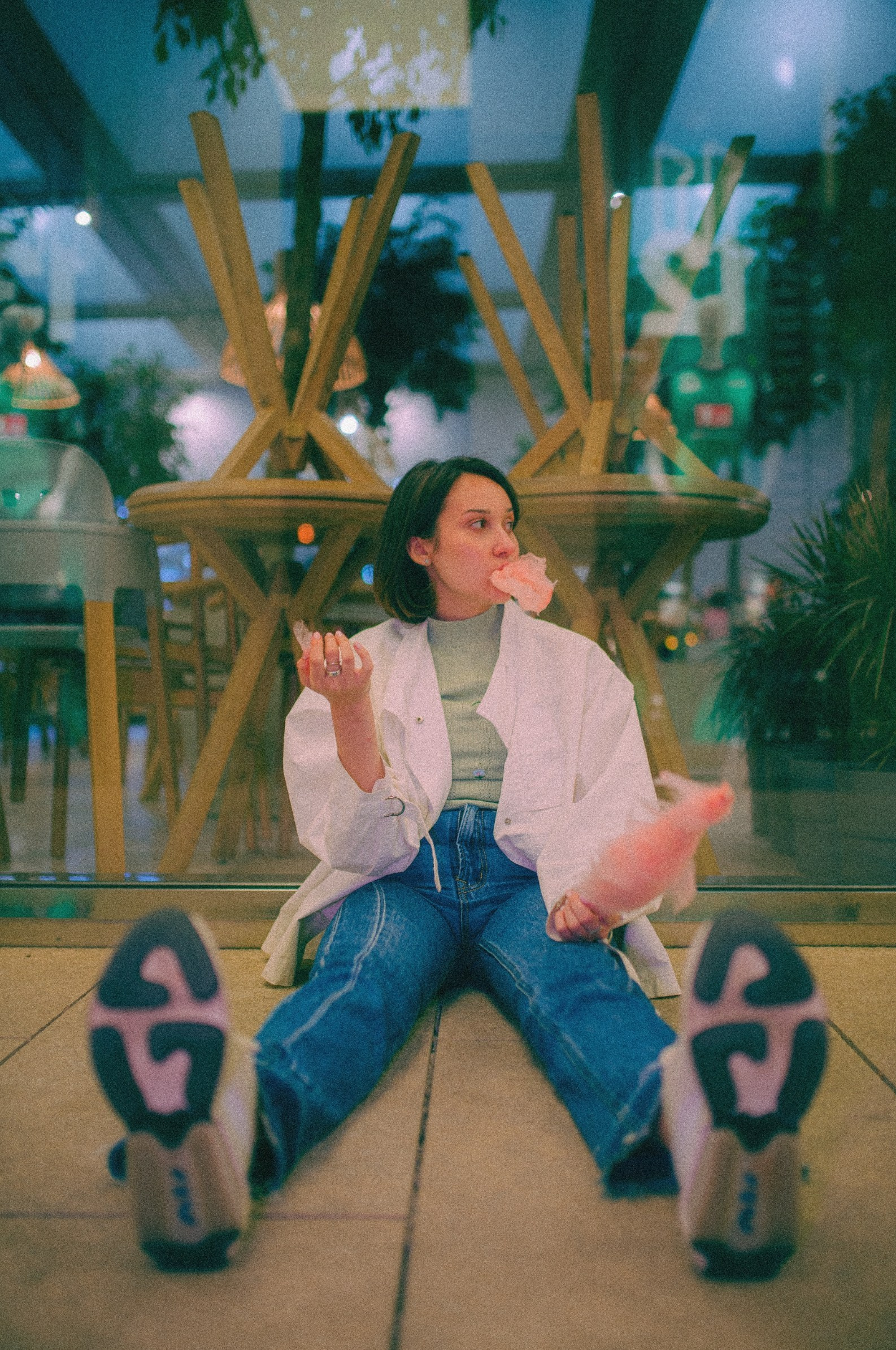 Фотограф Олег Саркисов в Краснодаре