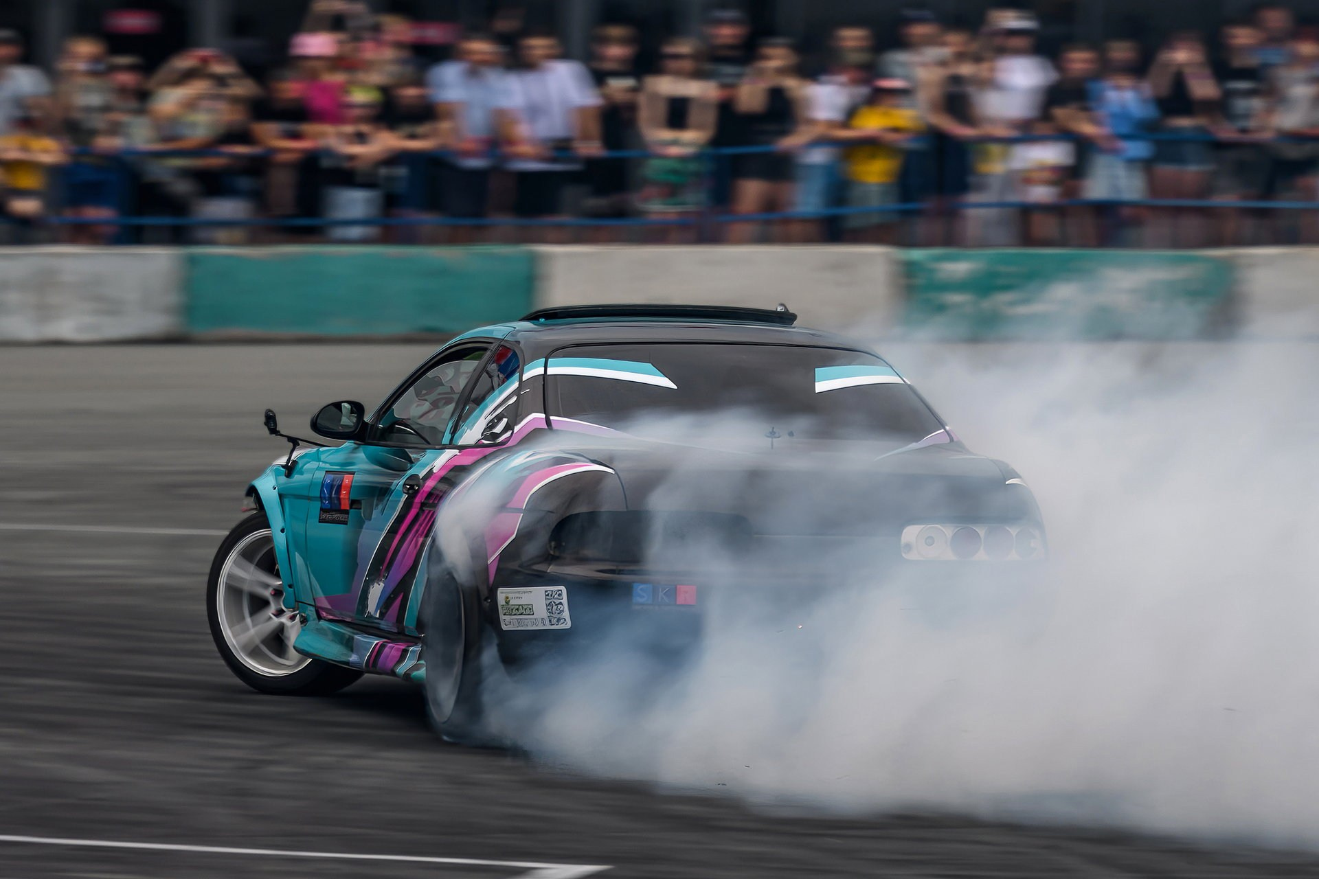 Репортажи. Фотограф Павел «Maverick» Усаченко