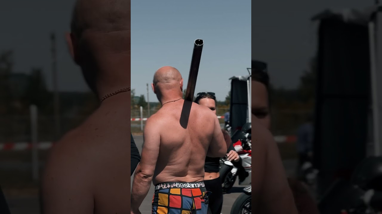 ВИДЕО. Видеомейкер, видеооператор из Казани Ильнур Еналиев