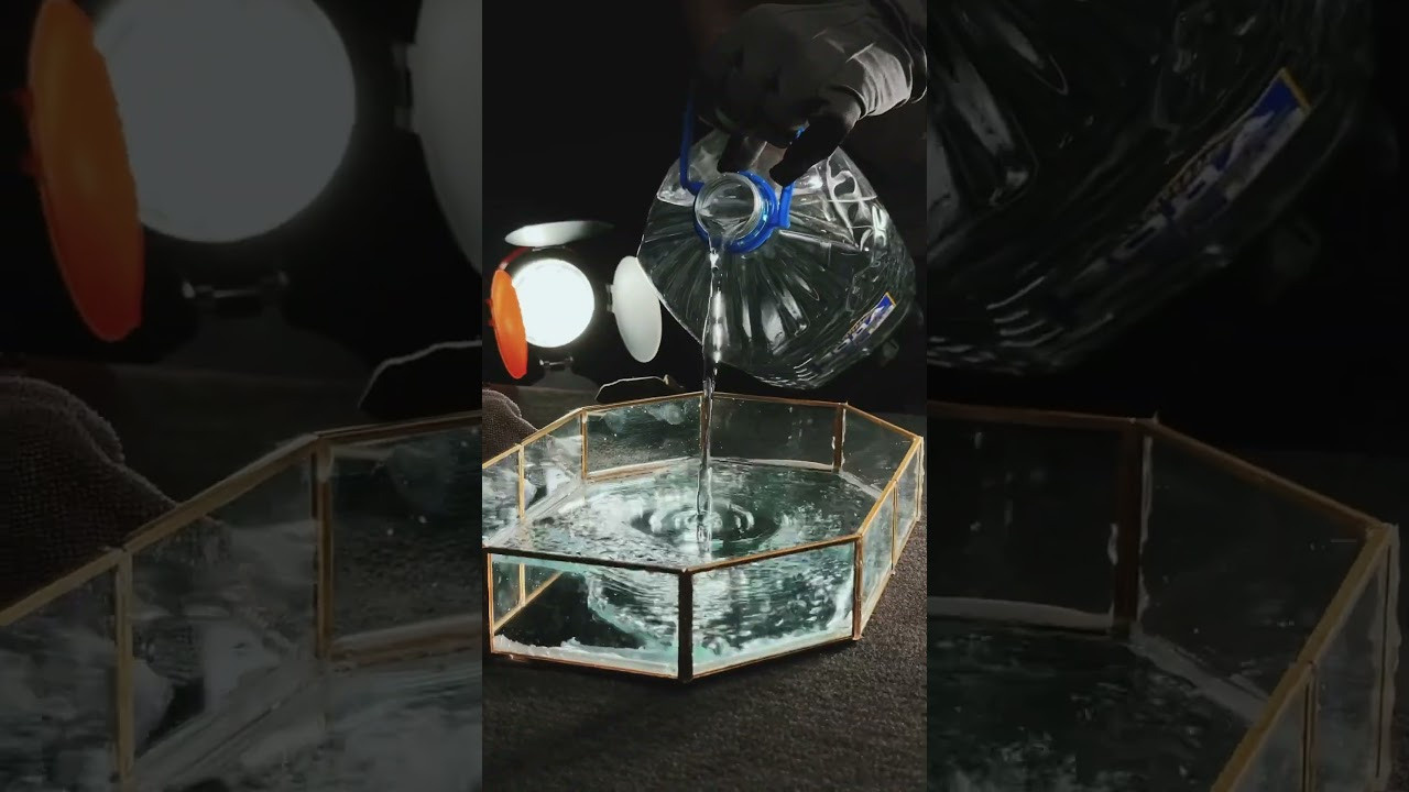 ВИДЕО. Видеомейкер, видеооператор из Казани Ильнур Еналиев