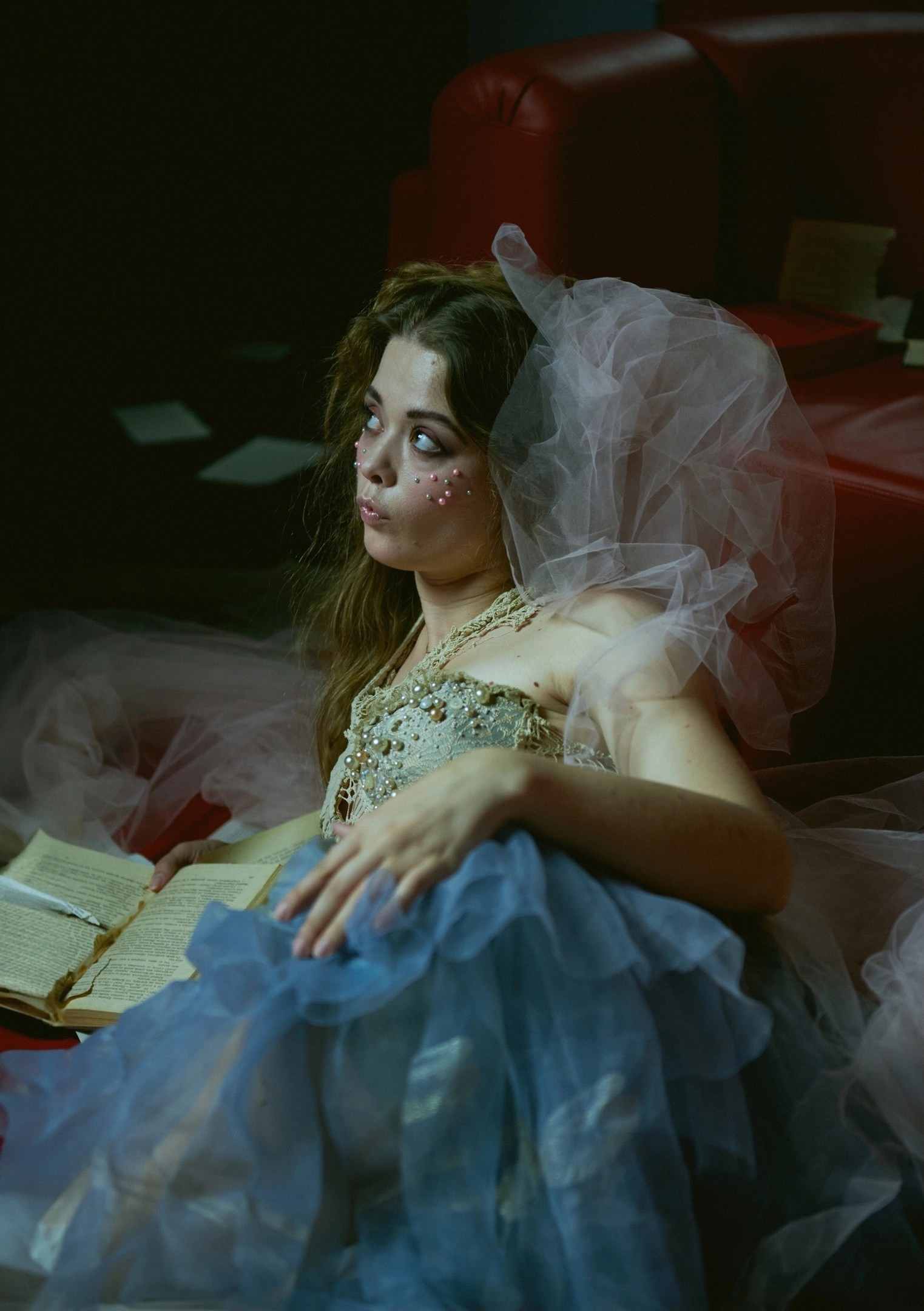 Фотограф в Москве