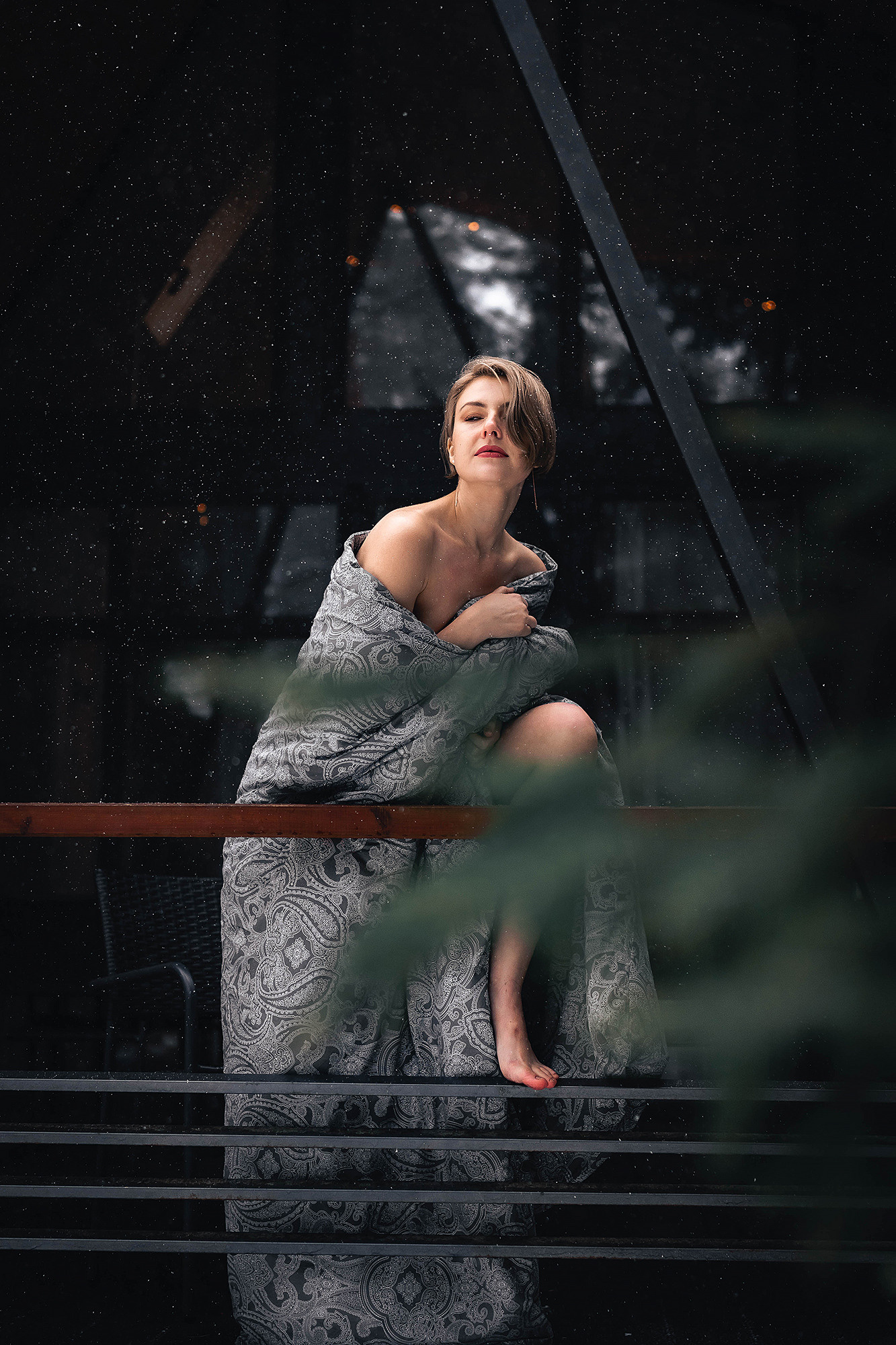 Seliger Wind | Съемка для соцсетей. W&T Studio Студия фото и видео съемки