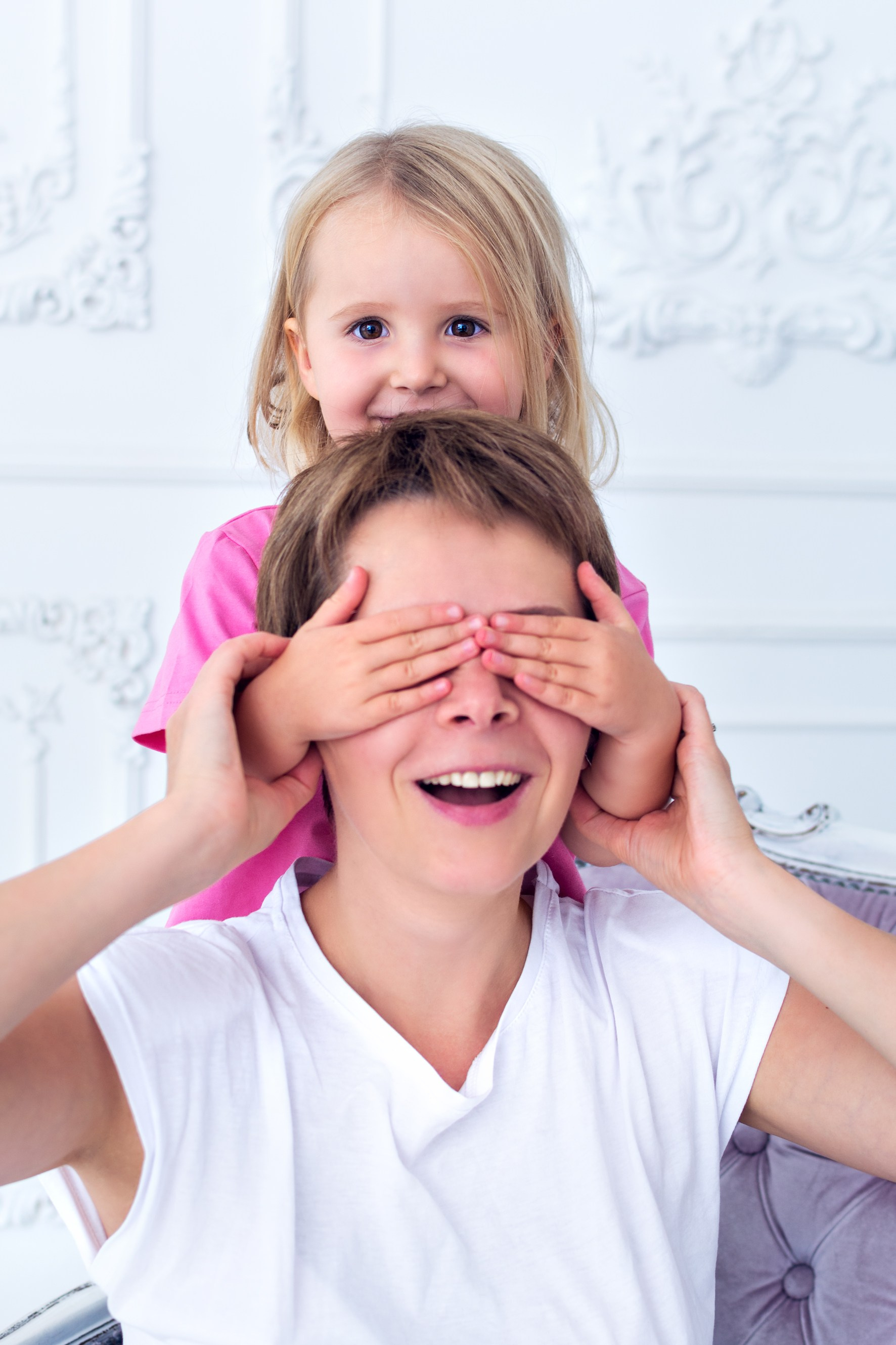 СЕМЕЙНАЯ СЪЕМКА. Детский и семейный фотограф   г. Краснодар