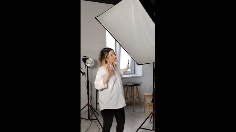 Оборудование. Фотостудия «Фрейм»