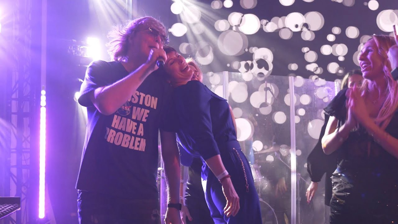 Корпоратив. Событийный видеограф Сергей Потийко