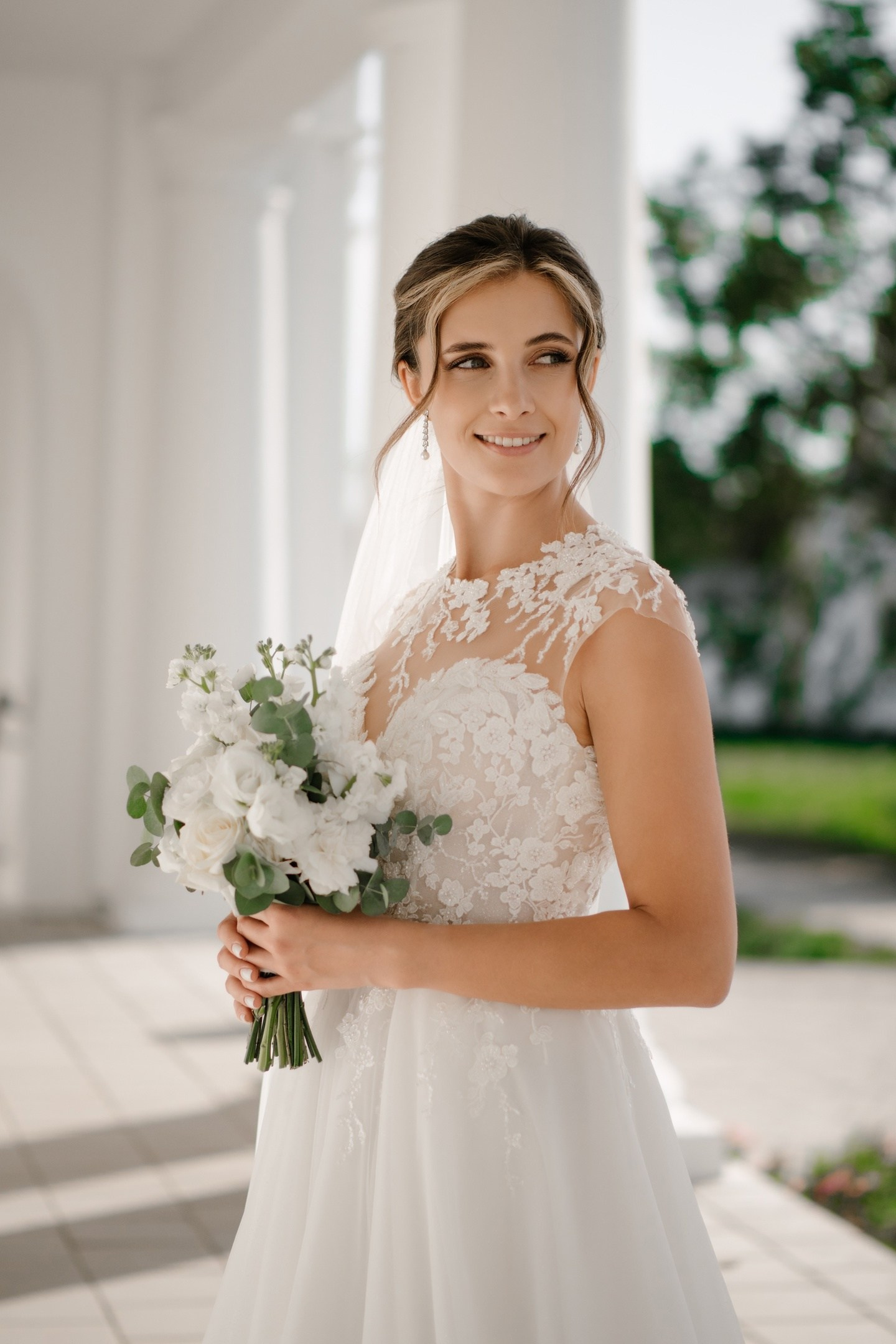 Свадебный фотограф во Владимире, Свадебная фотосессия