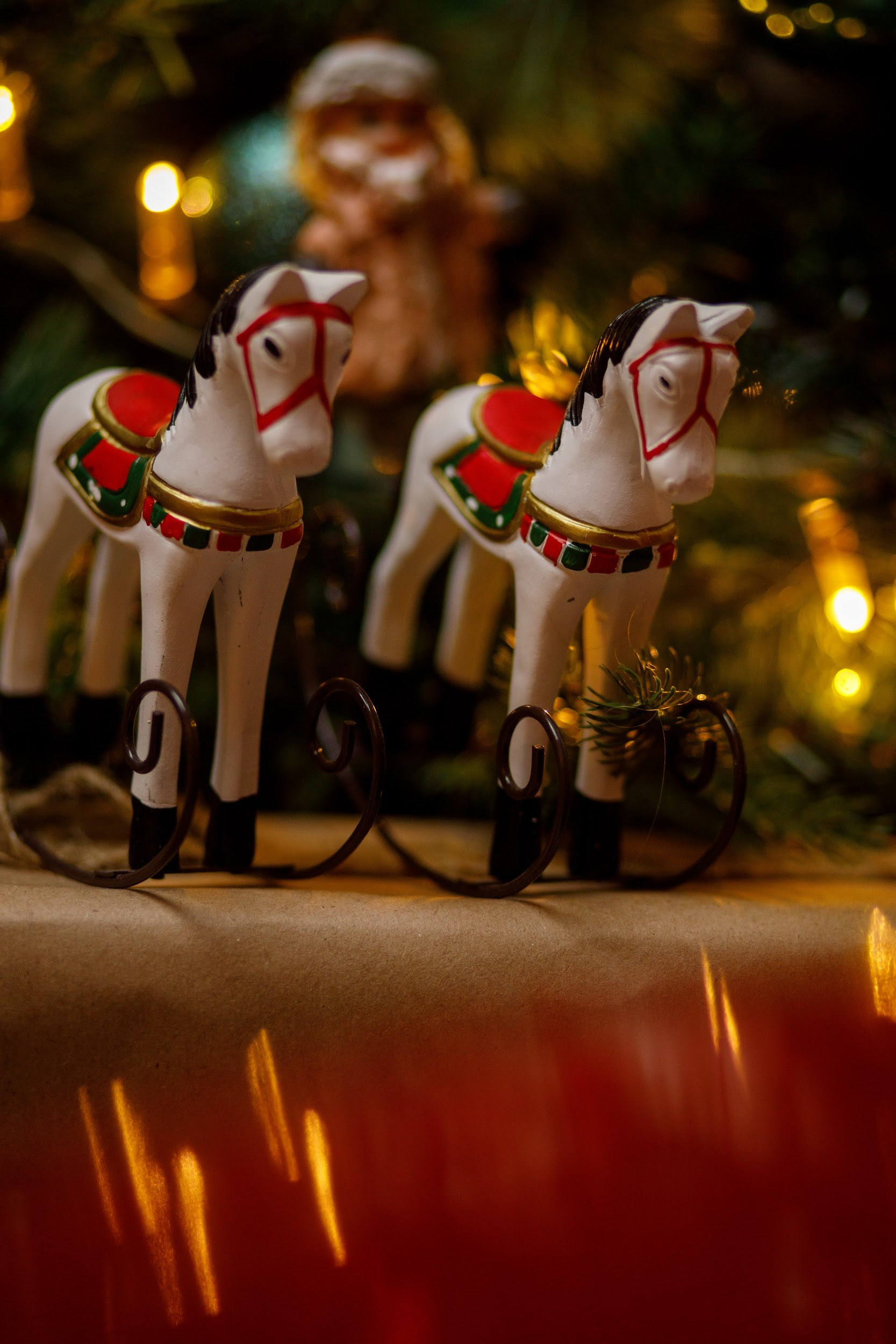 Семейная новогодняя фотосессия Петропавловск. Свадебный и Семейный фотограф в Петрпавловске