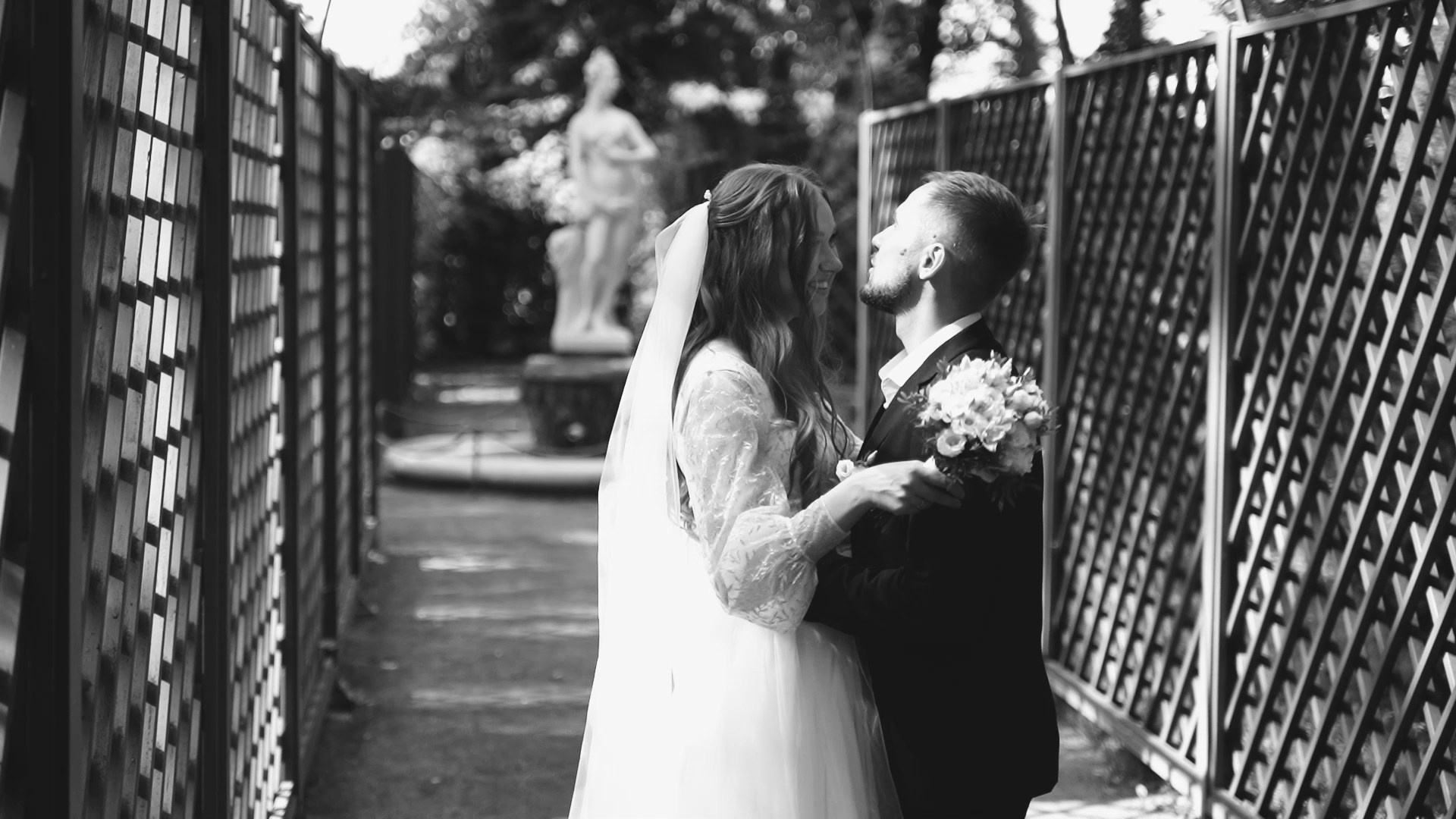 Свадьбы и Love-story. Репортажный фотограф и видеограф в Санкт-Петербурге