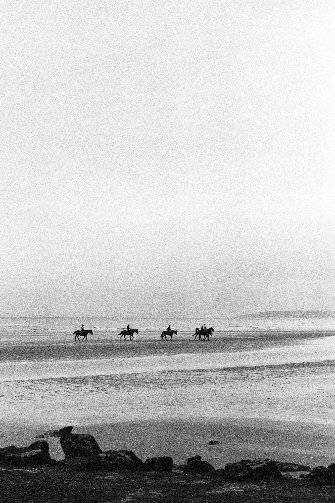 Memories of France. Документальный фотограф Алексей Мякишев, Москва