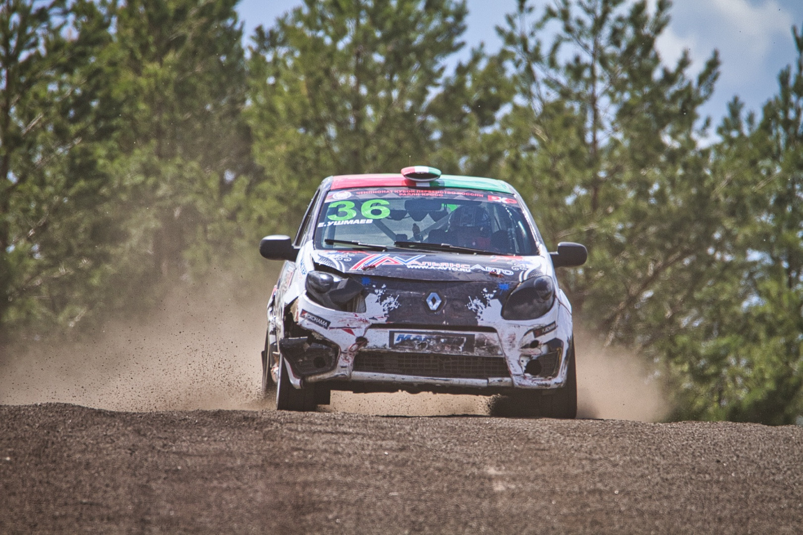 Фотограф Левченко Денис