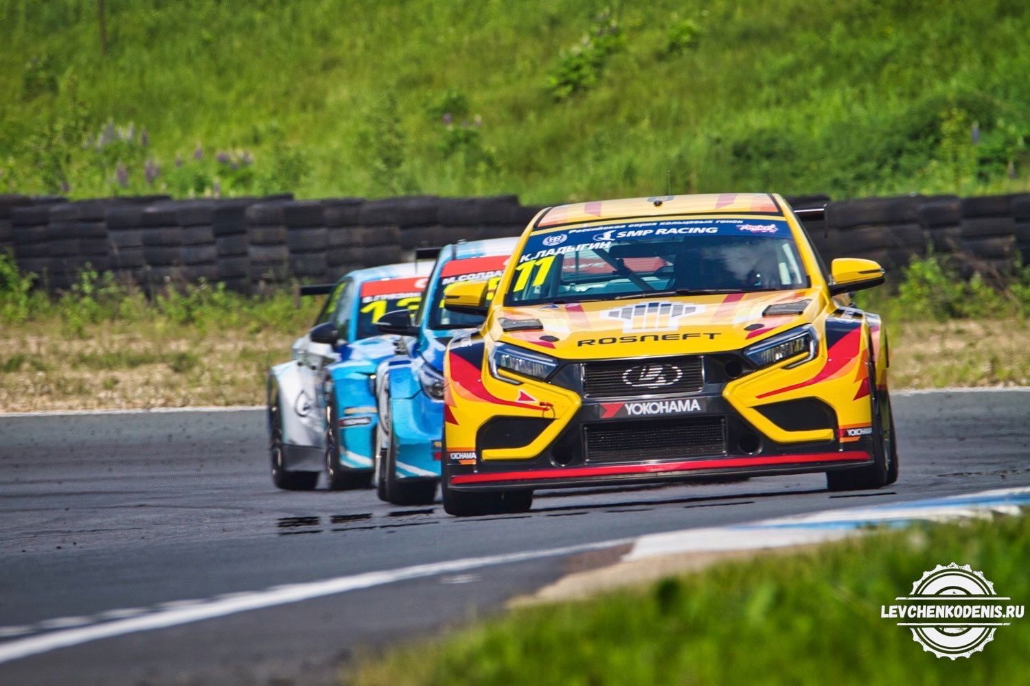 Фотограф Левченко Денис