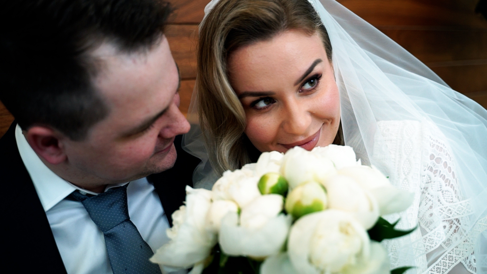 Свадебная видеосъемка в Москве. Видеограф Осинина Татьяна — видеосъемка в Москве