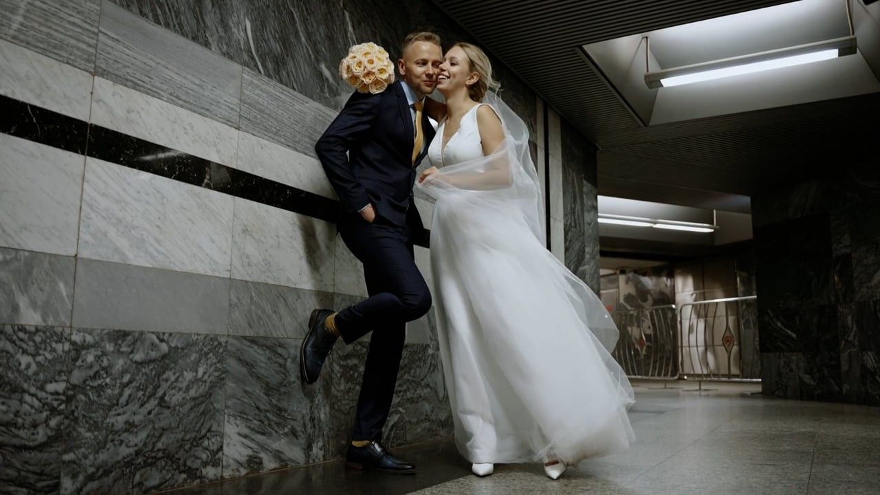 Видео. Свадебный фотограф и видеограф в Москве, Виктор Архилюк