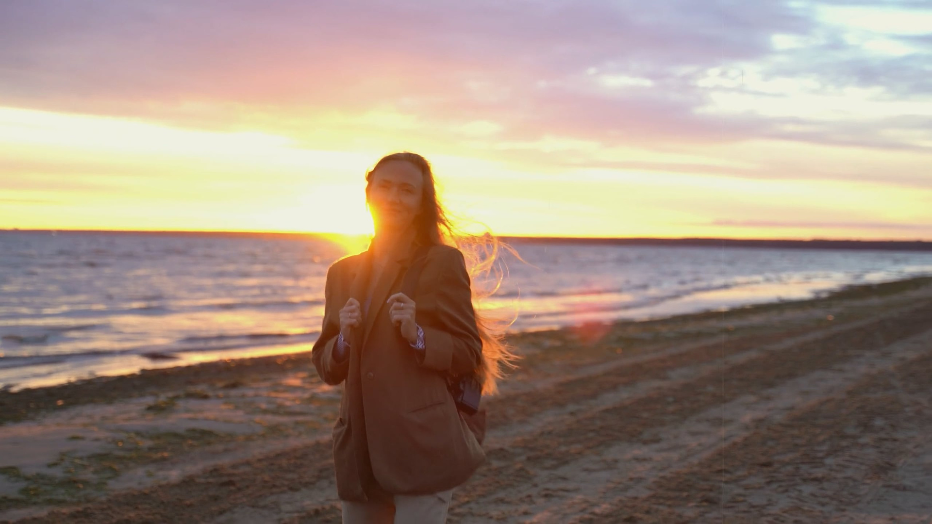 Видео контент Санкт-Петербург Романова Елена