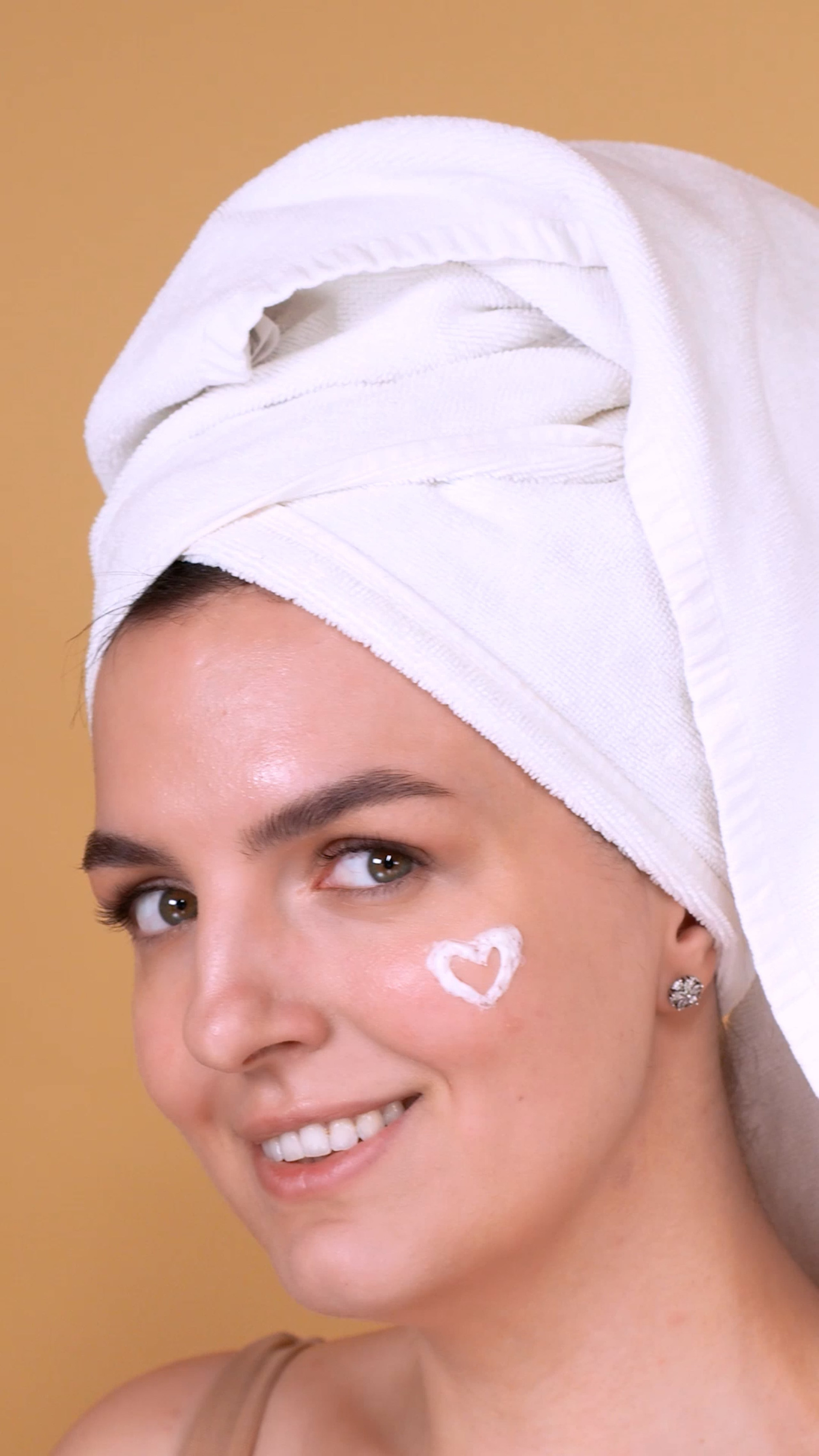 Кейс promo косметики RIF. Видео контент Санкт-Петербург Романова Елена