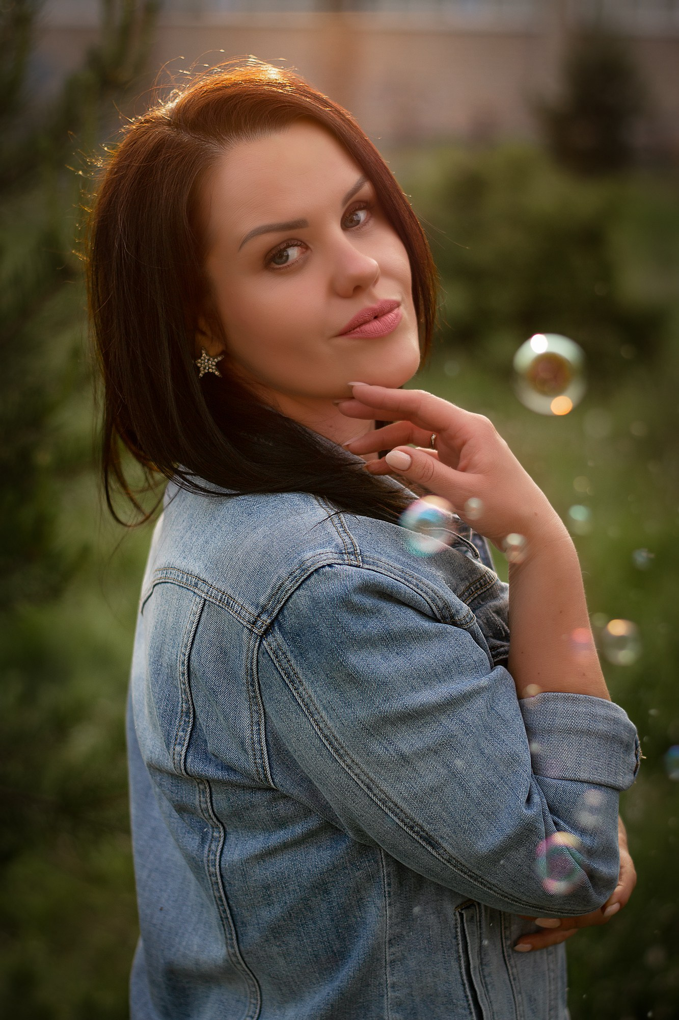 Две сестры-одно целое. Приподаева Алёна семейный и детский фотограф в Красноярске