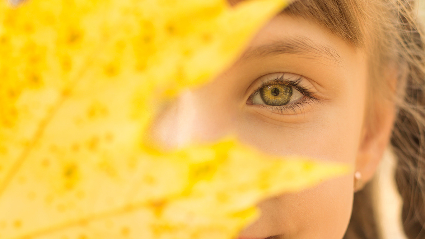 Детская фотосессия. Мастер фото-, видеопортрета Марина Анголенко в Краснодаре