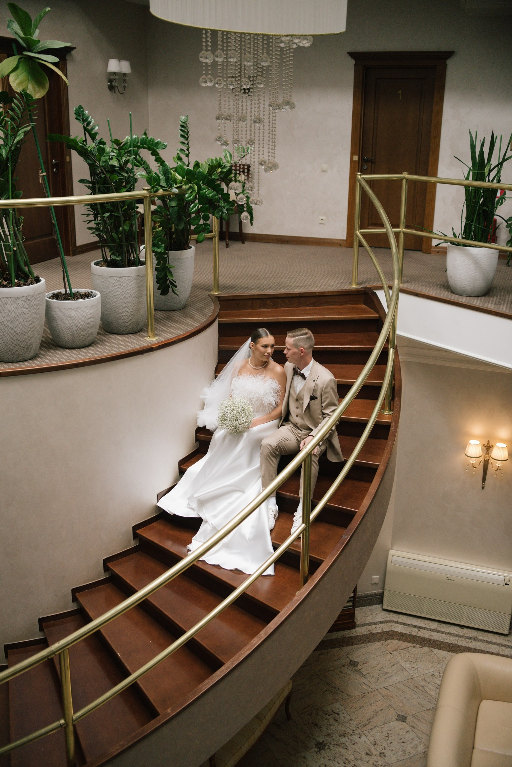 Свадебный фотограф Ижевск/Сарапул Анастасия Бель