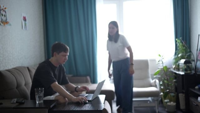 Портфолио режиссёра семейный документальных фильмов. Видеограф Осинина Татьяна — видеосъемка в Москве