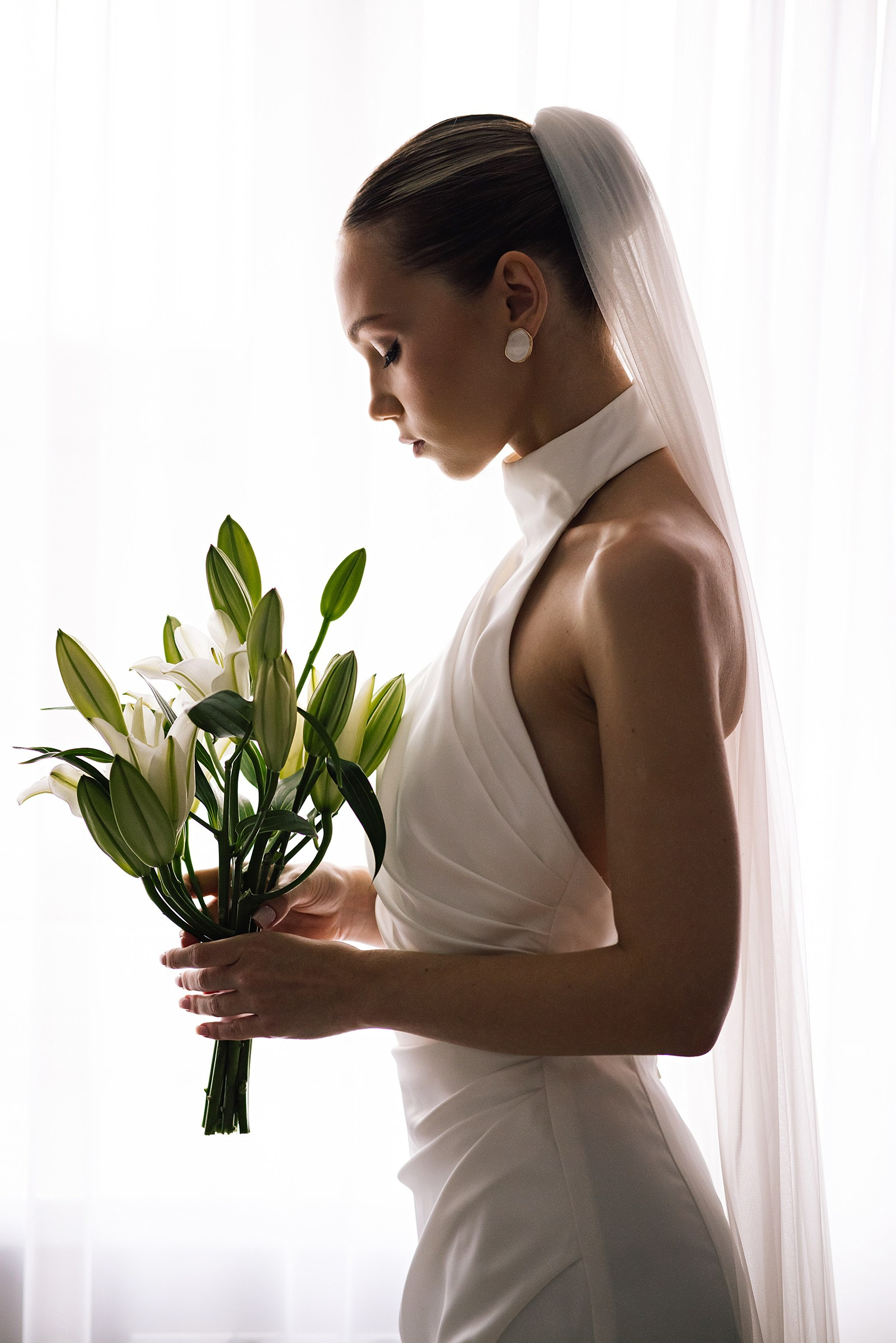 Свадебный фотограф в Белгороде Татьяна Питинова