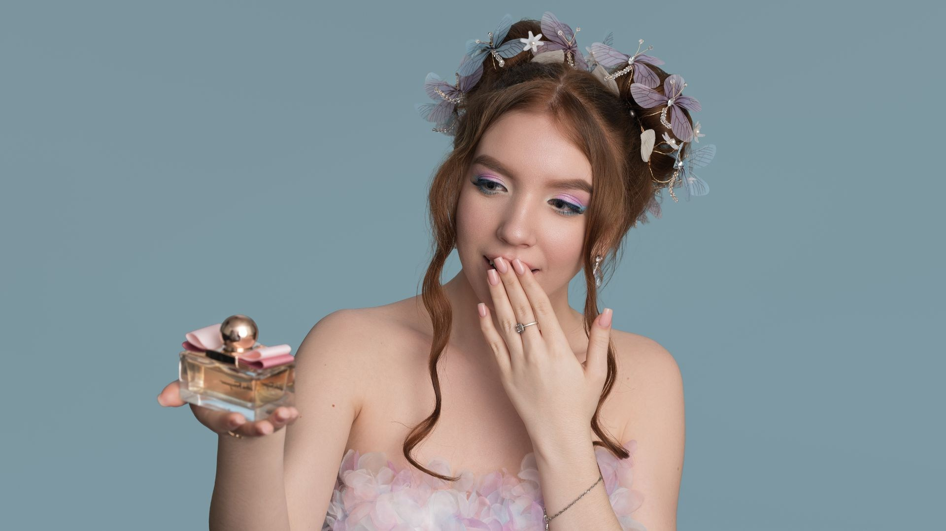 Ароматные грёзы