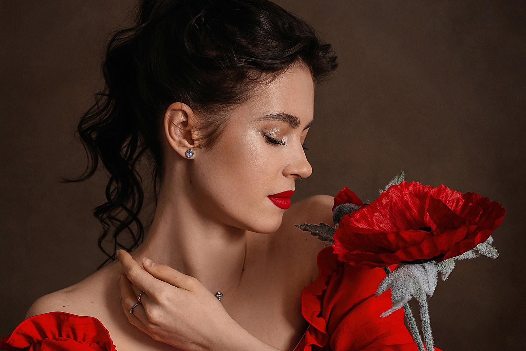 Фотограф Наталья Шубина