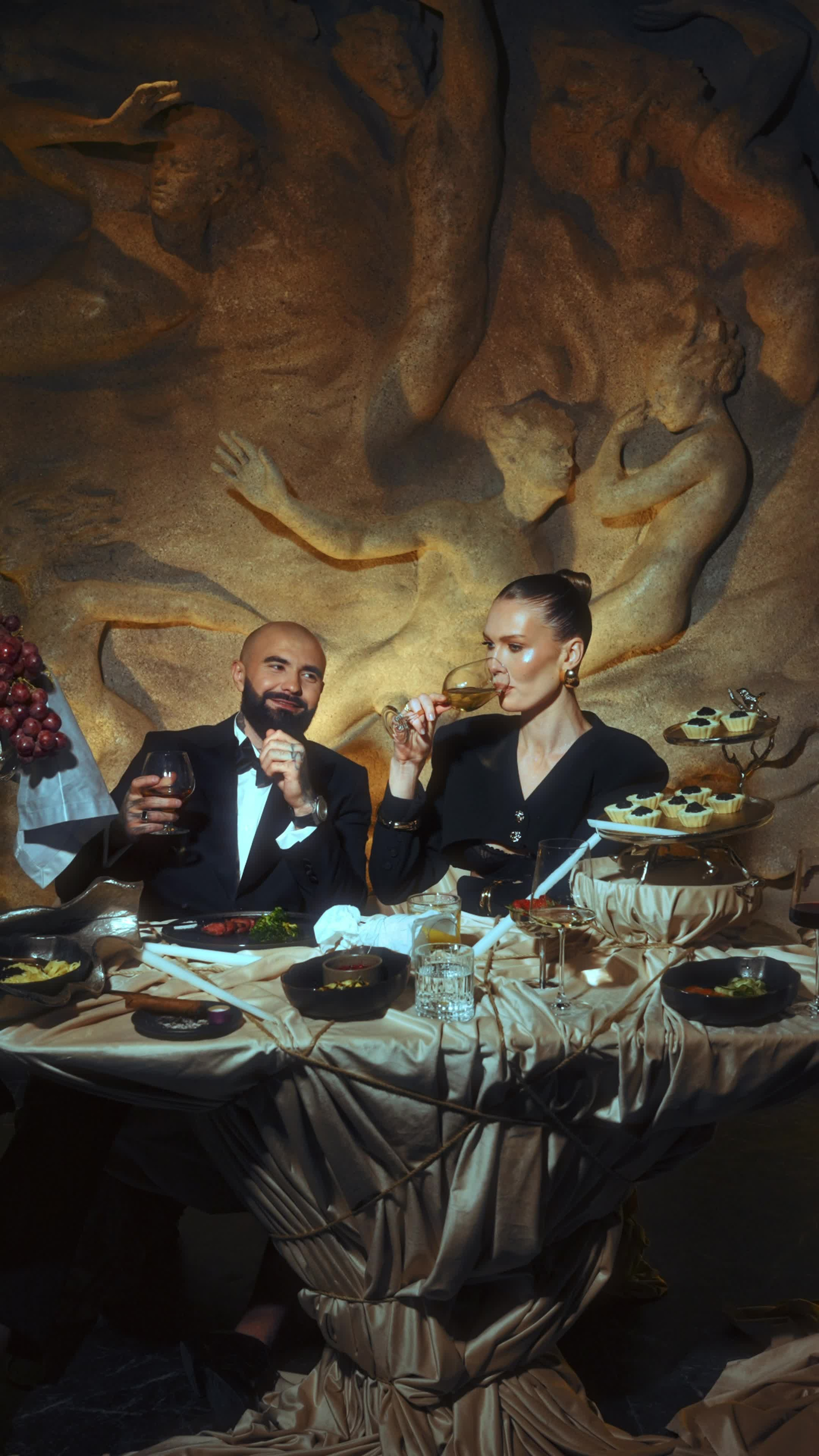 Имидж. Видеограф Диана Токарева