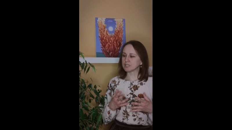 Картина — ваш оберег. Художник Даля Бучионите