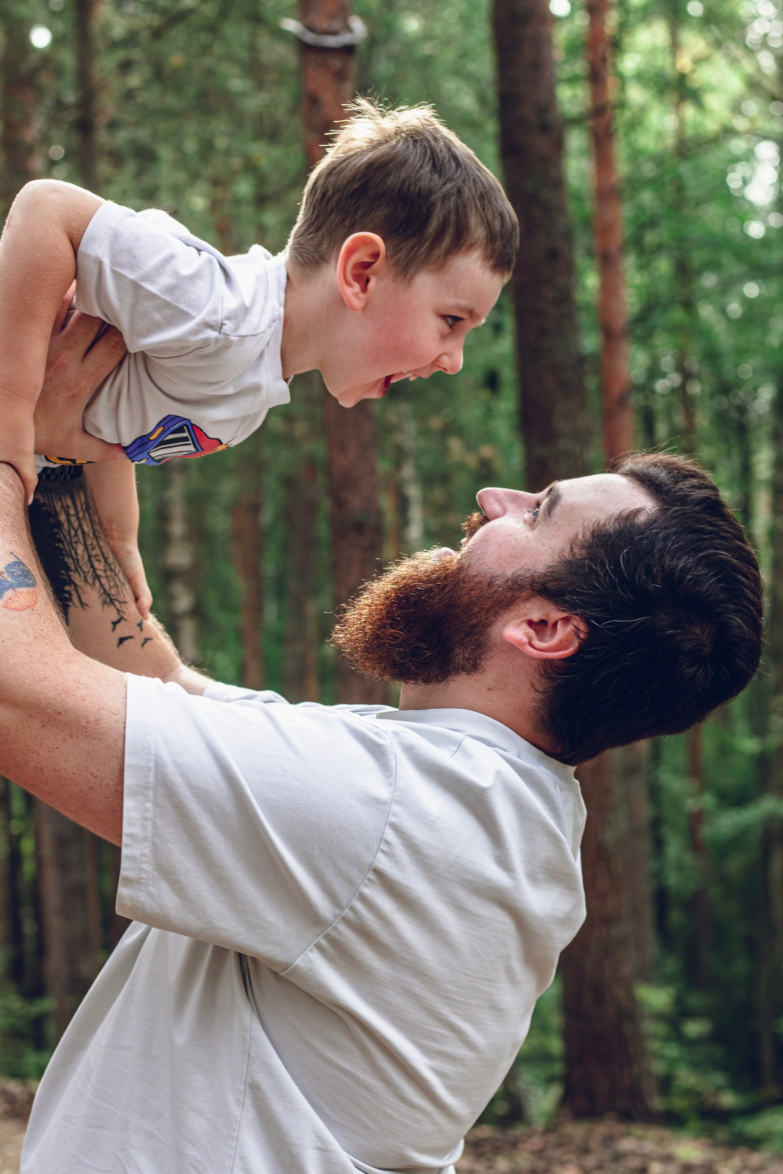 Фотограф Руслан Карабаза (город Дубна)