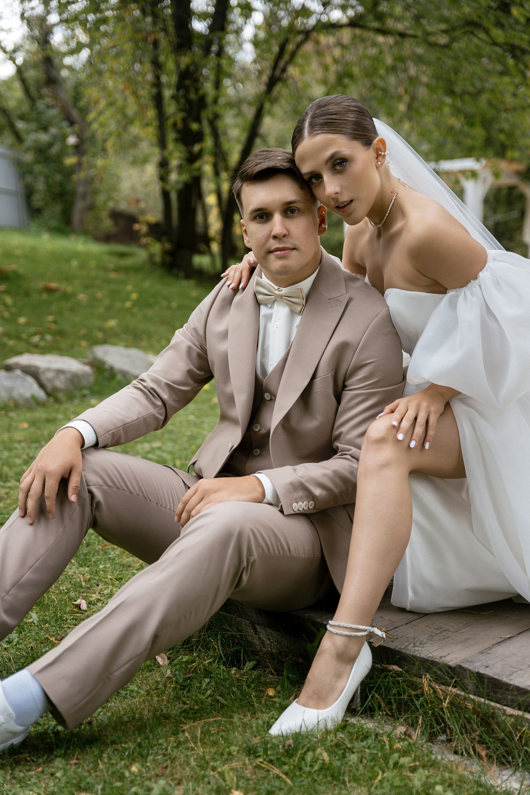 Лев и Лиза. Фотограф Томск, Новосибирск Влад Свириденко