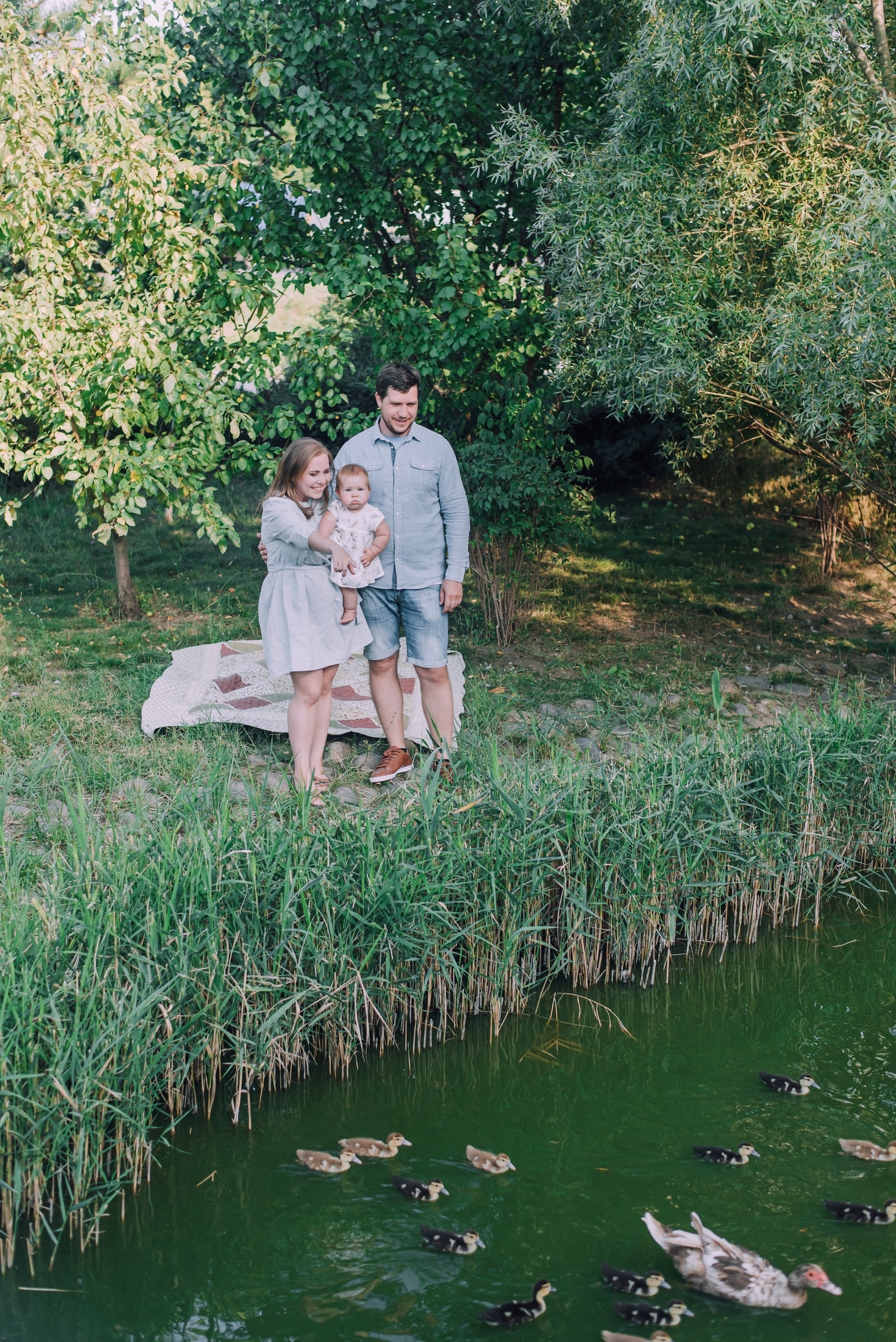 Фотограф в Краснодаре Зеленкина Дарья