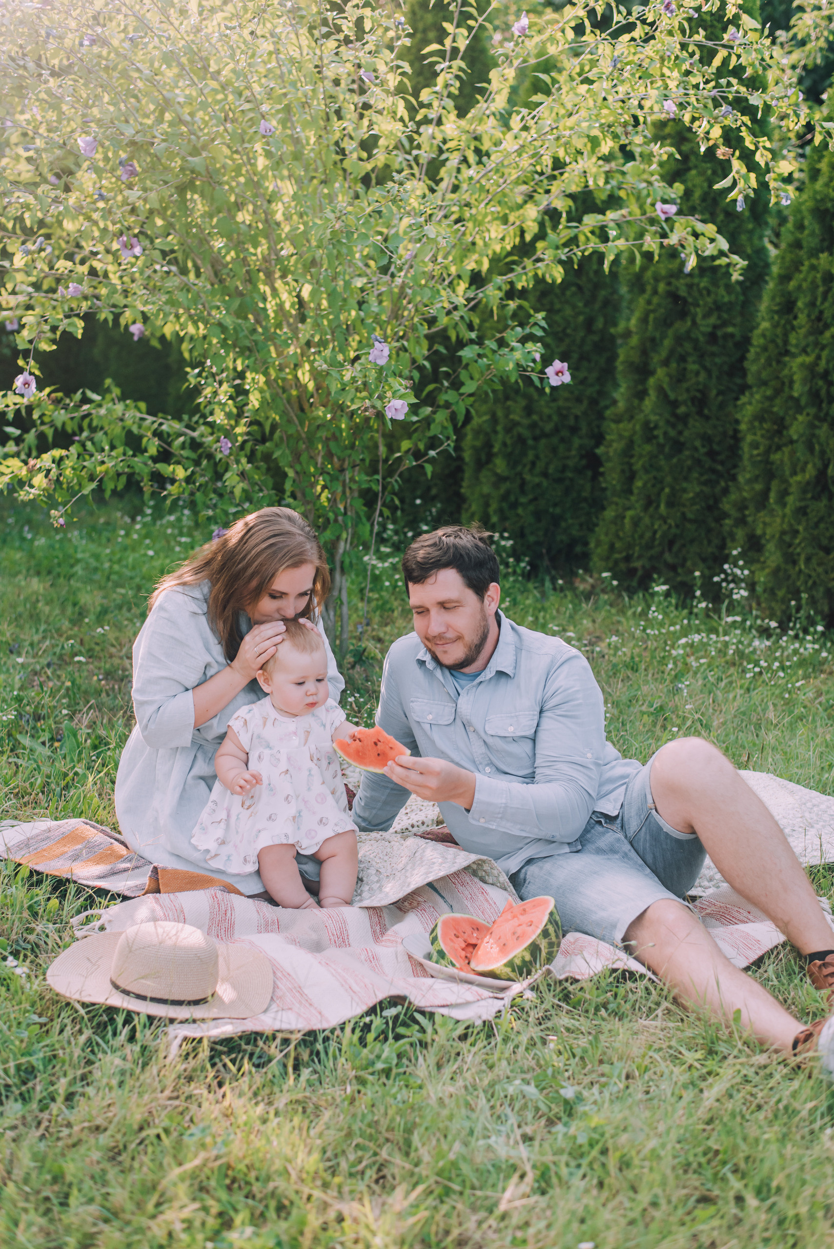 Фотограф в Краснодаре Зеленкина Дарья