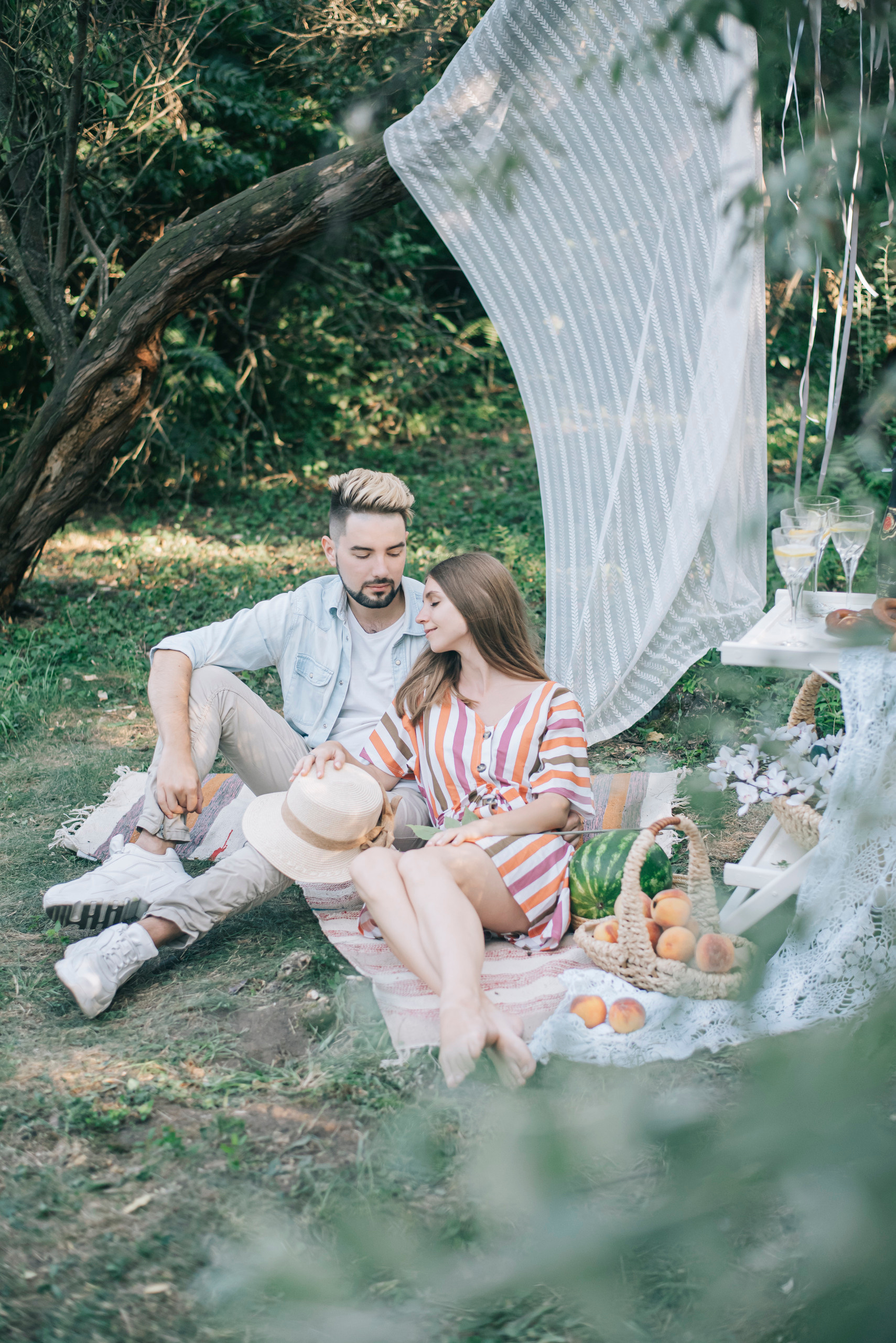 Фотограф в Краснодаре Зеленкина Дарья