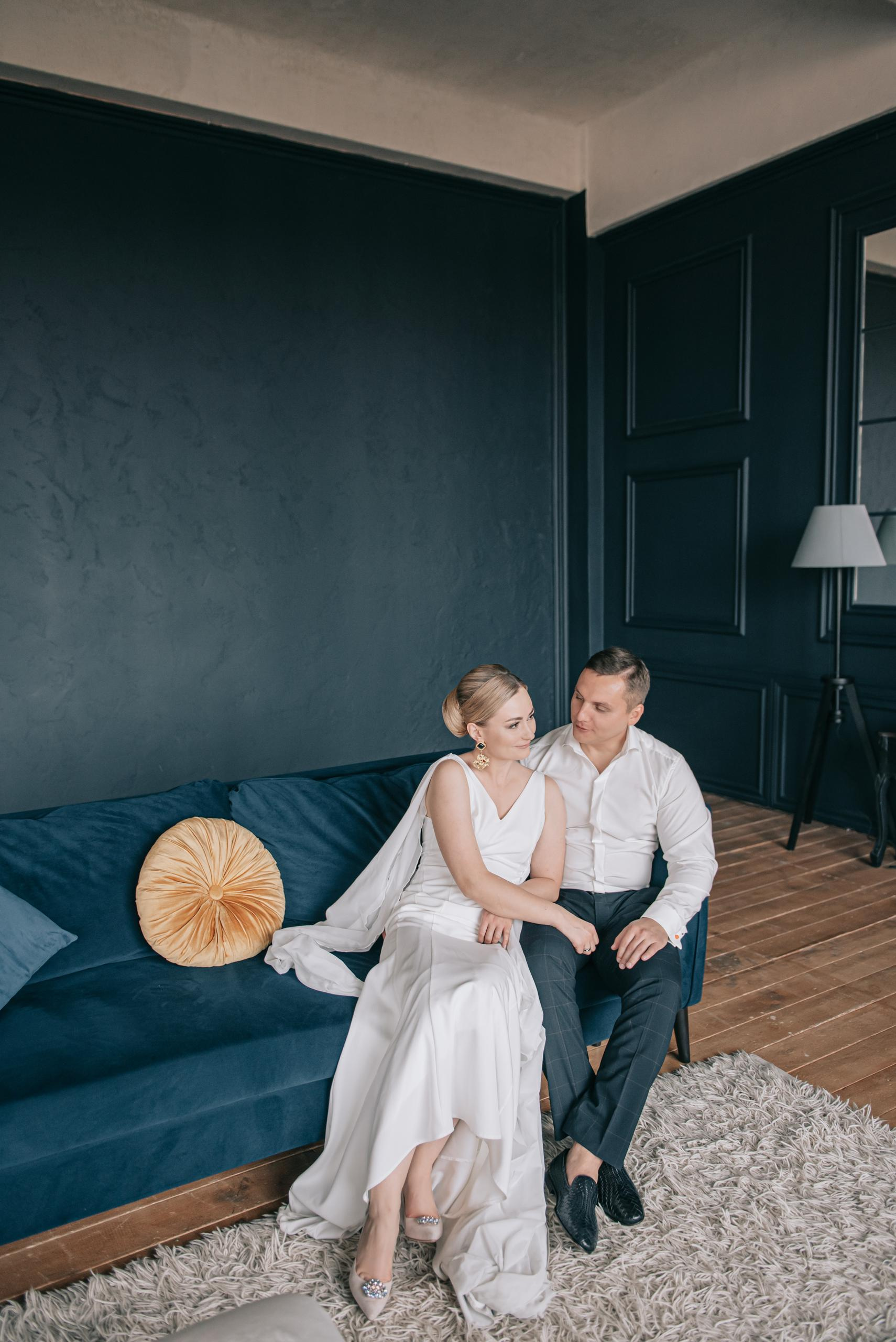 Фотограф в Краснодаре Зеленкина Дарья