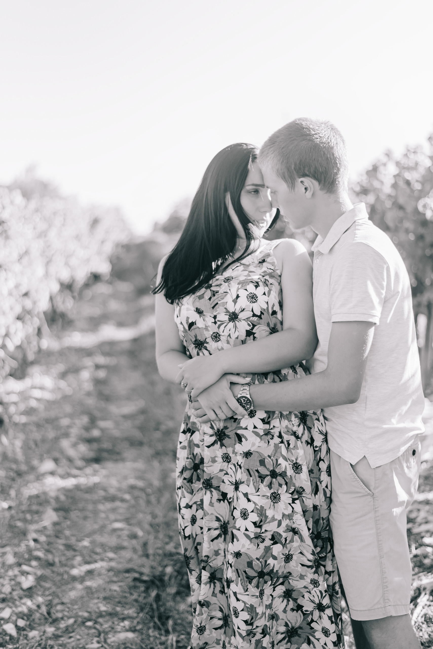 Фотограф в Краснодаре Зеленкина Дарья