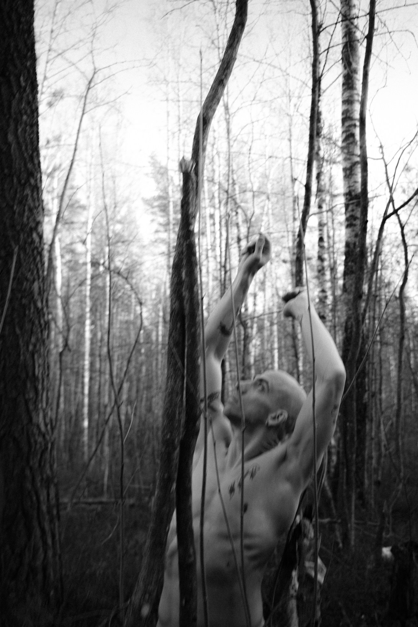 ✨misha khazov • photography • performance