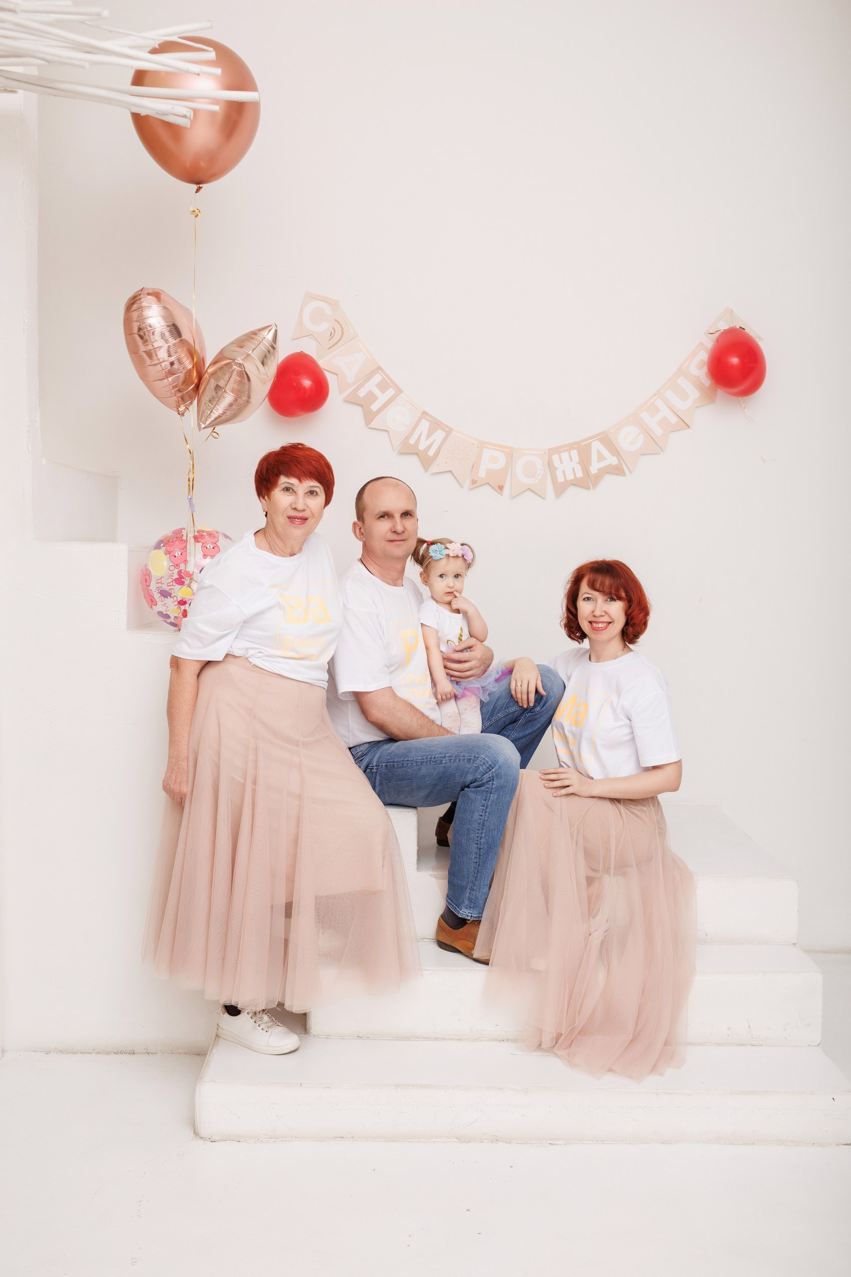 Testimonials. Семейный фотограф Александр Передерий