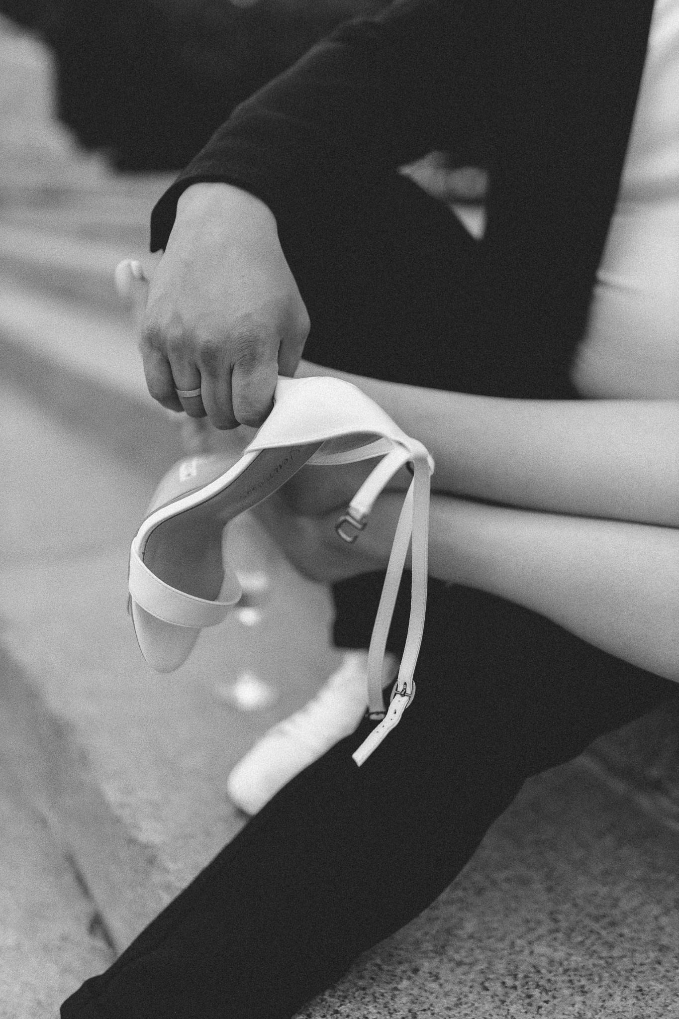 MIKHAIL VASSILYEV — Свадебный и Репортажный фотограф в Алматы