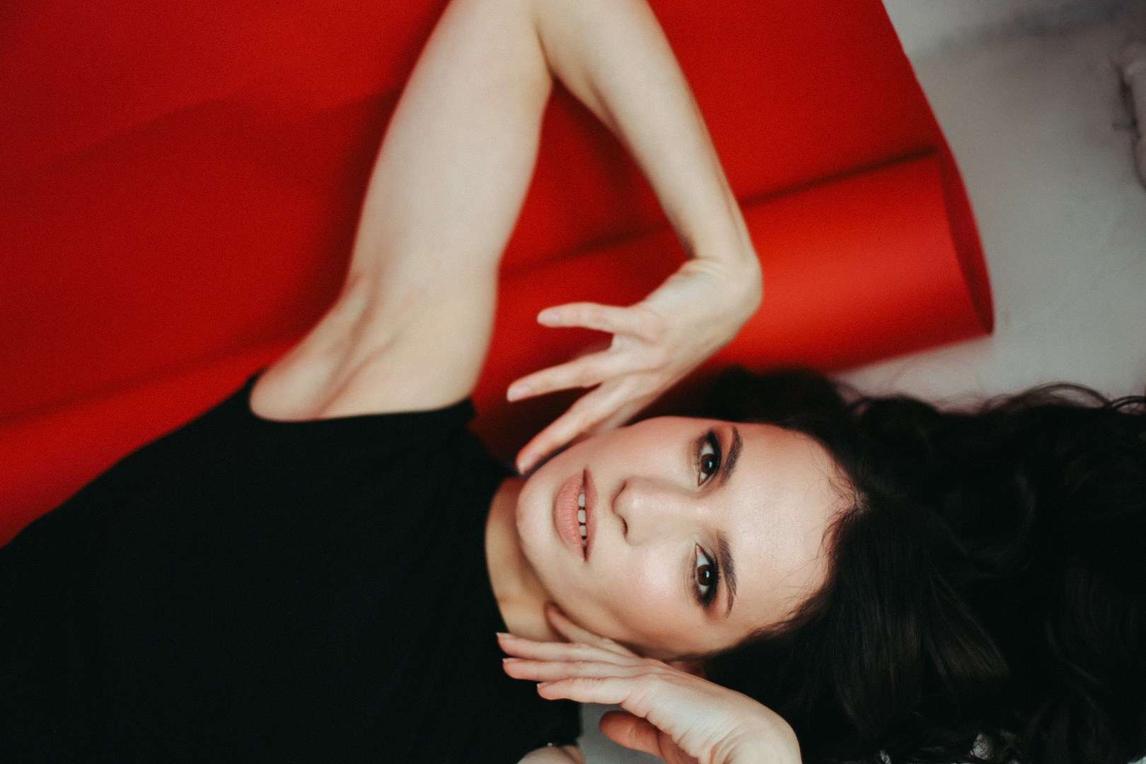 Катя. Фотограф Нижний Новгород