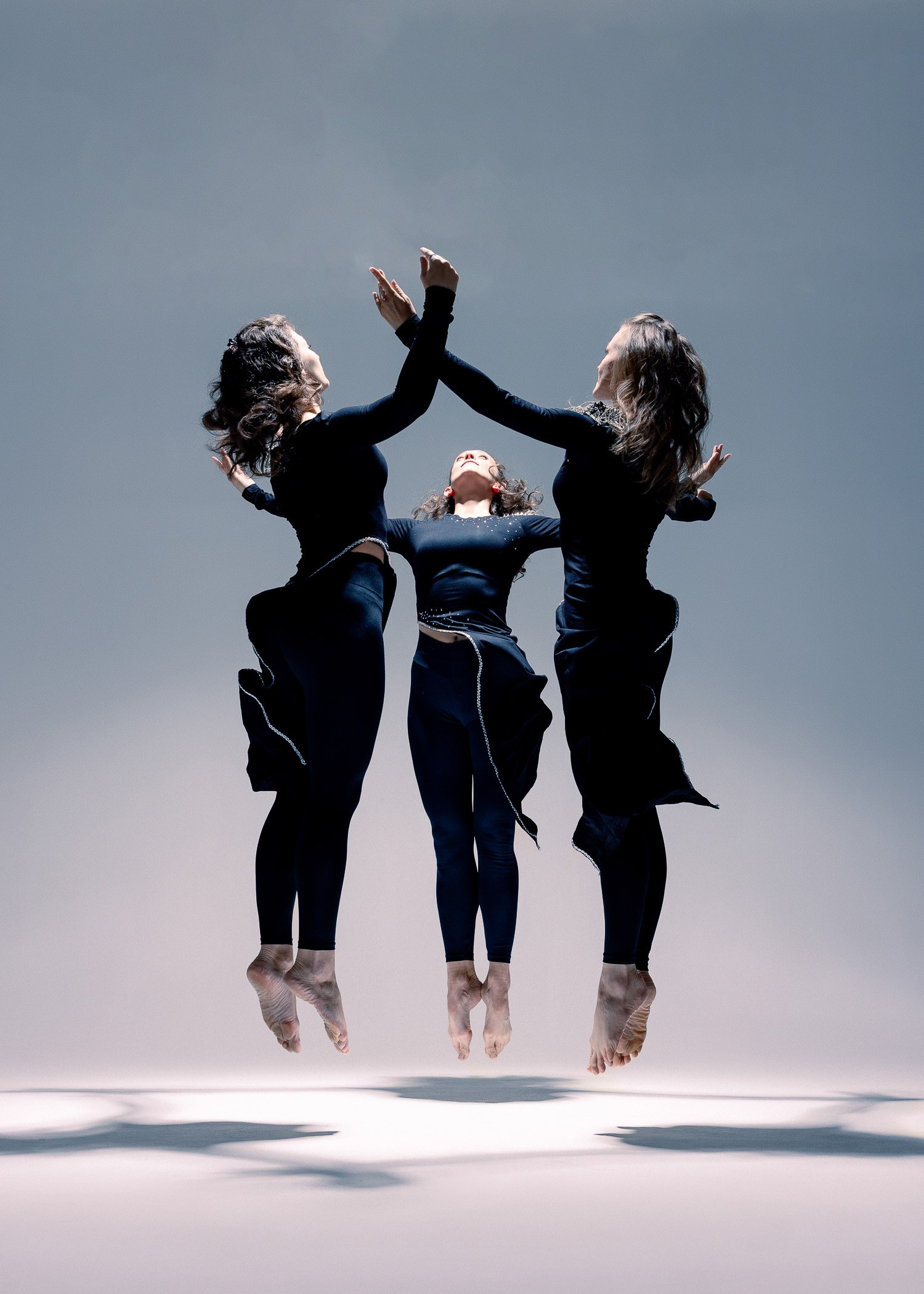 Фотограф Тина Бережная