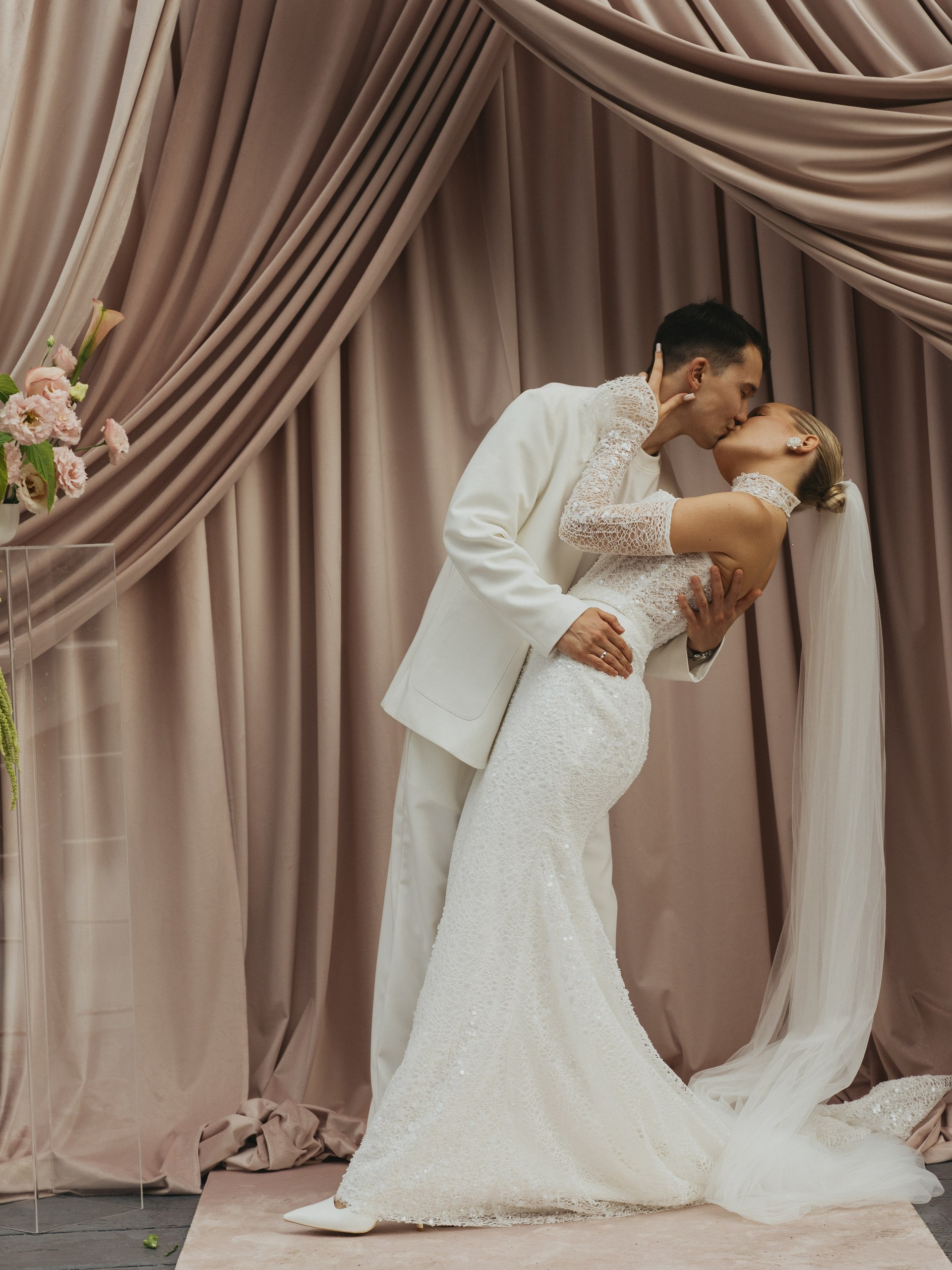 Фотограф Лиана Сафарова. Свадебные, портретные, парные съёмки