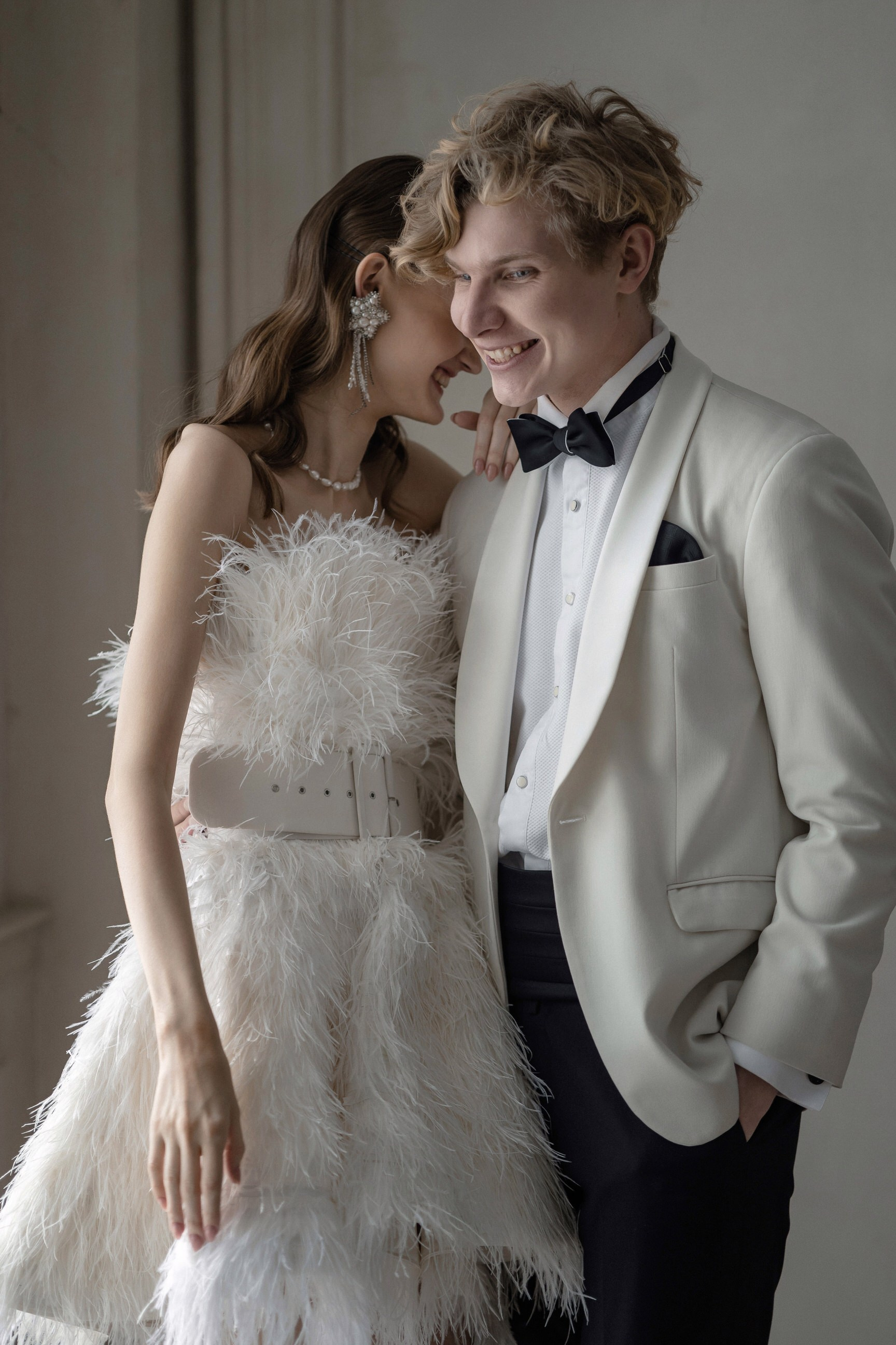 Алиса & Герман. Yura Rush Свадебный фотограф Тюмень