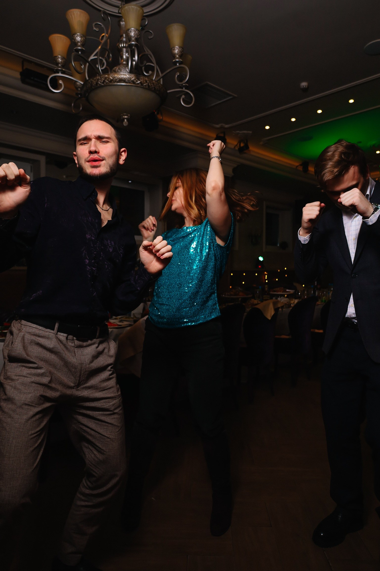 Фотограф и видеограф для бизнеса, экспертов и мероприятий в Москве