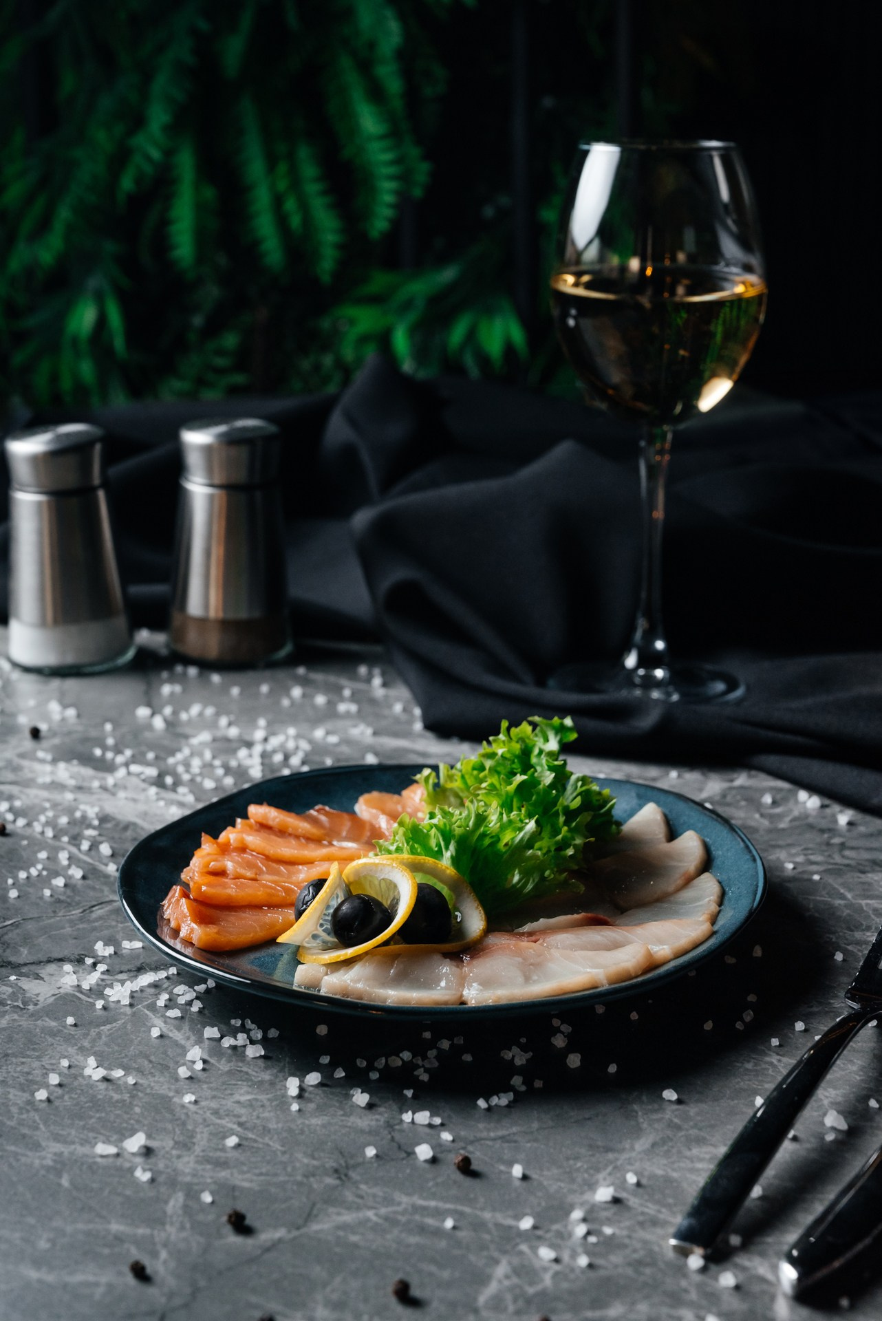 N-City Bar. Фотограф Новороссийск