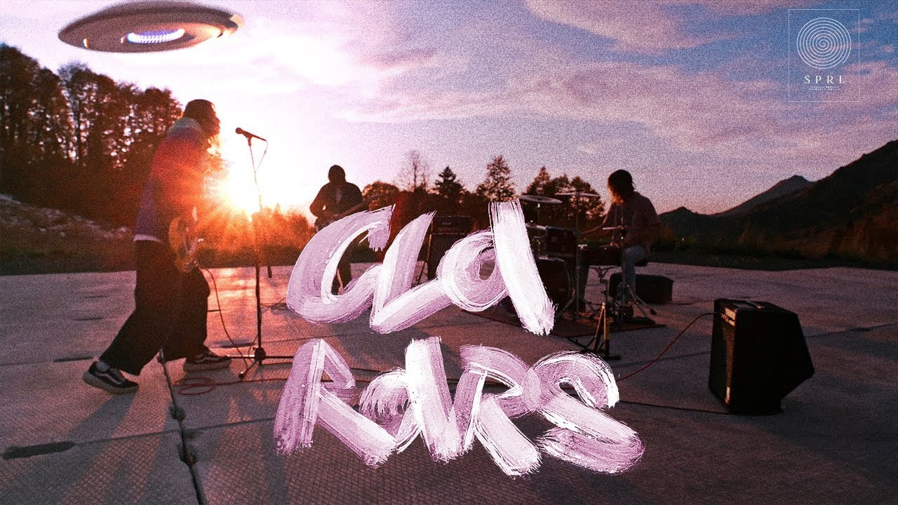 Оператор-постановщик, филммейкер Сергей Бащенко